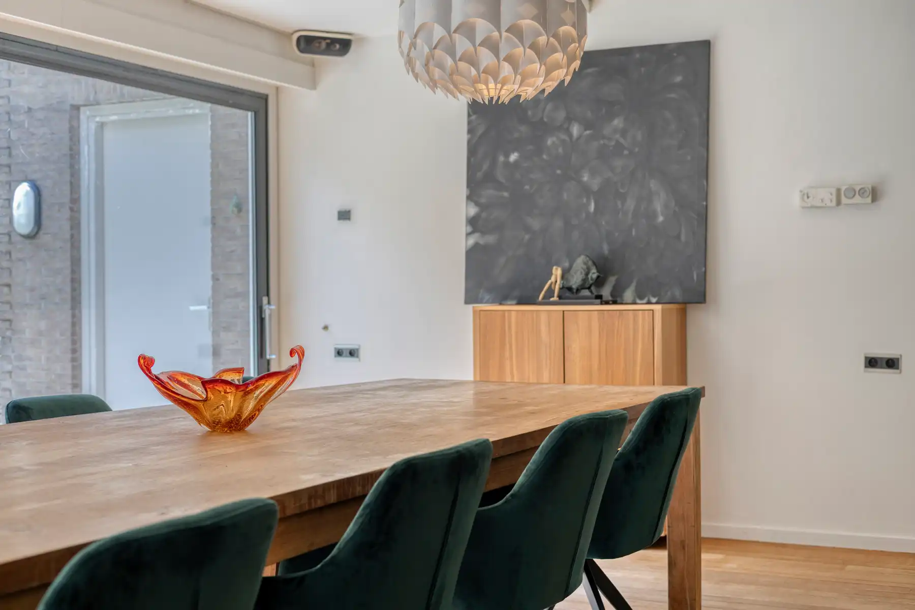Ruime architectenvilla op toplocatie in Kapellen. foto 9