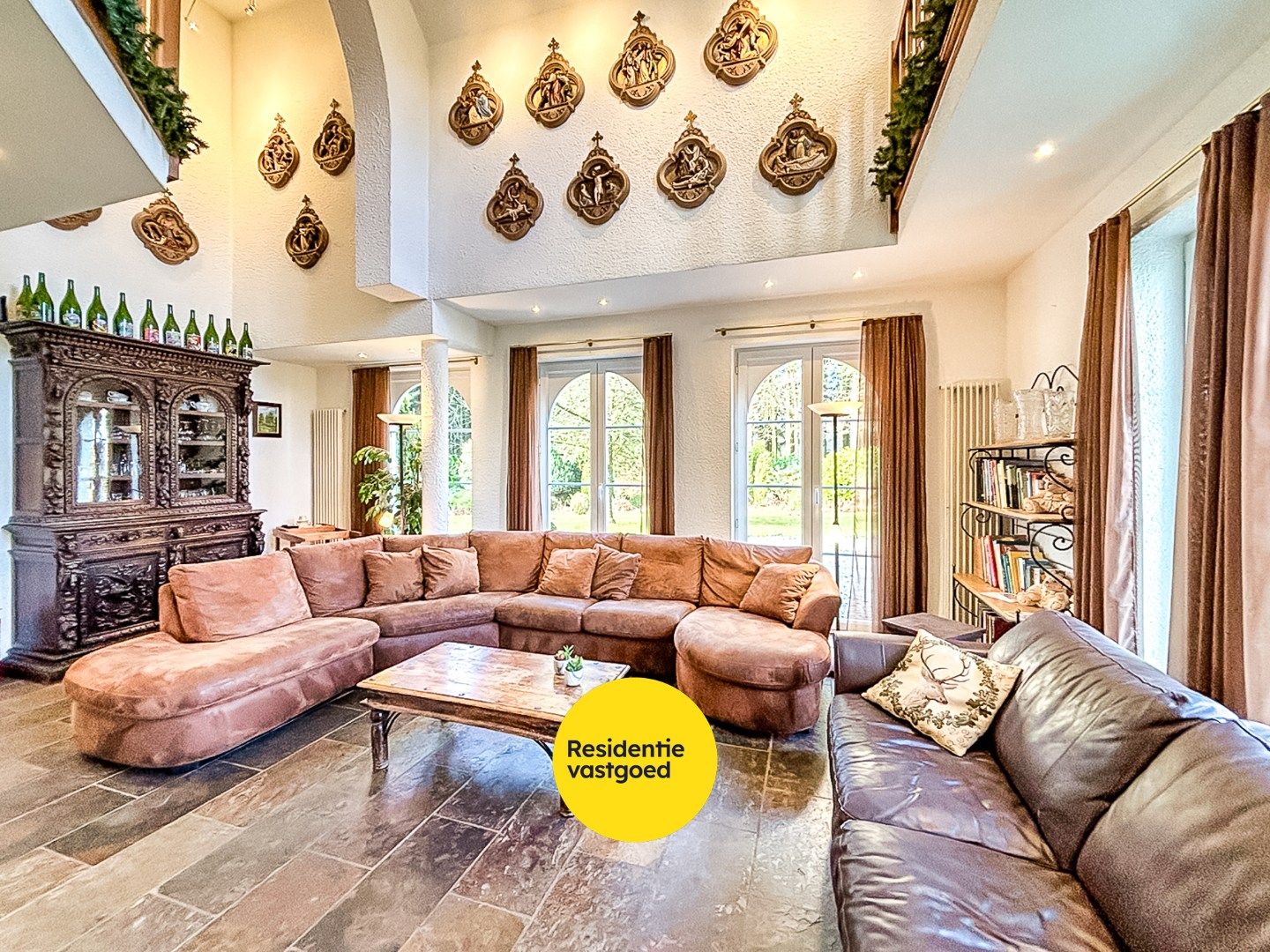 KIJKDAG zaterdag 6/12 van 14u tot 16u, op afspraak! foto 7