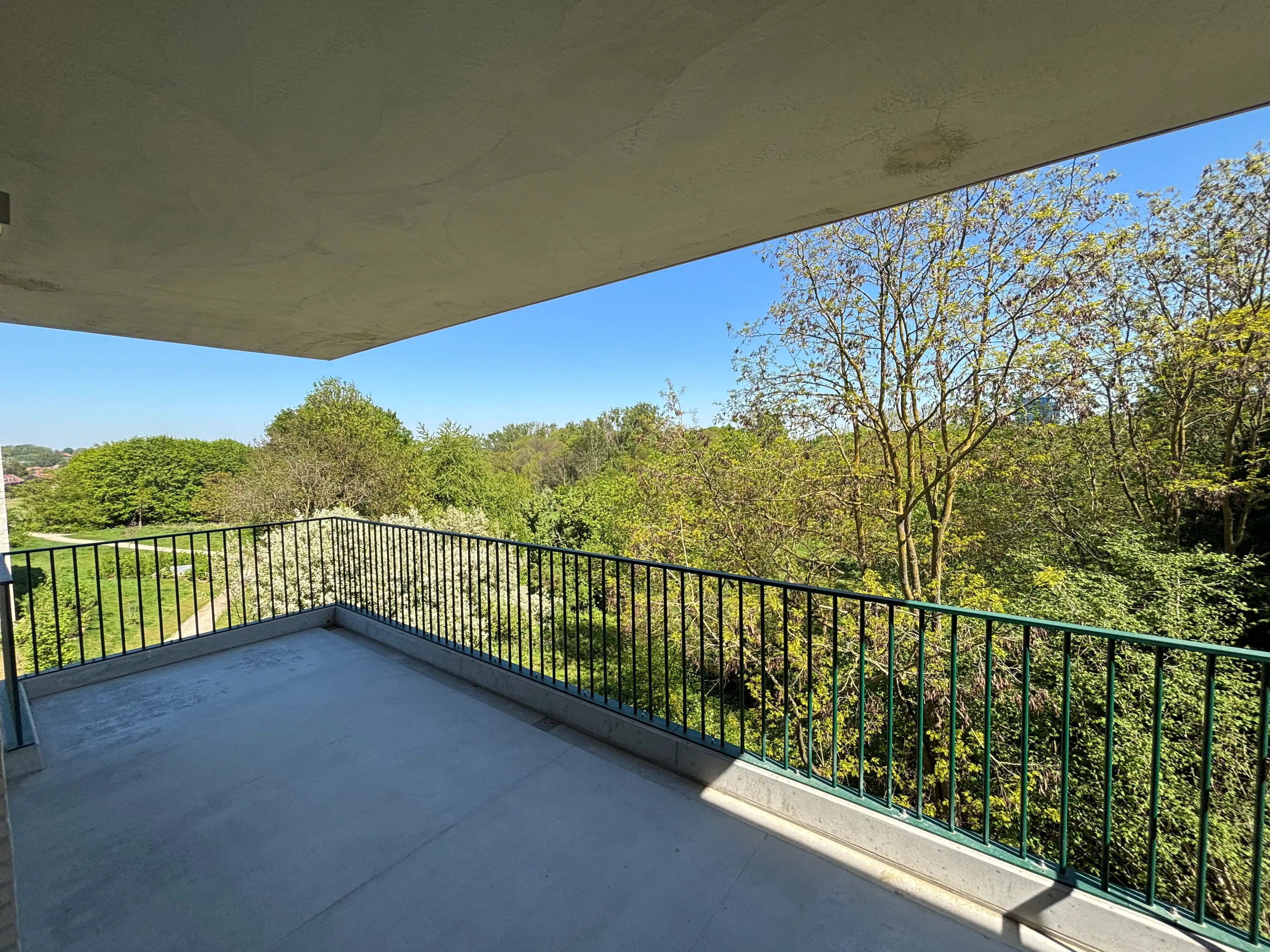 Appartement te huur Steenstraat 4 - 1800 Vilvoorde