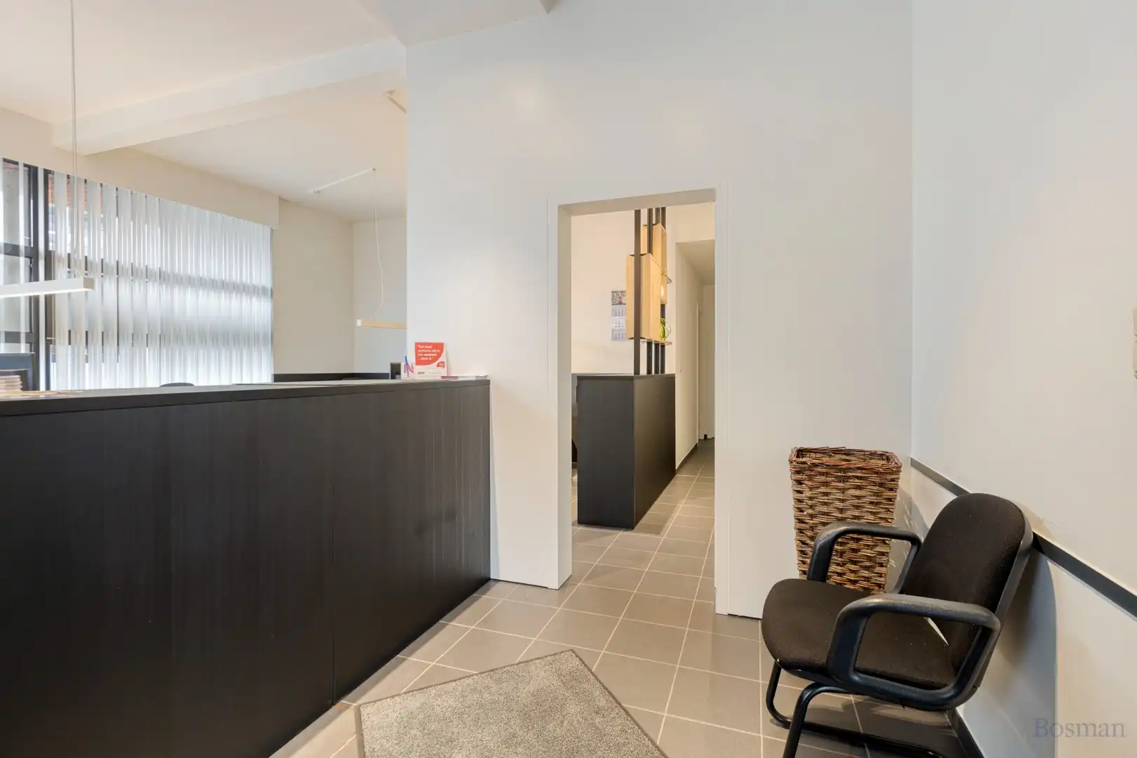 Ruim handelspand te koop in centrum Tessenderlo foto 23