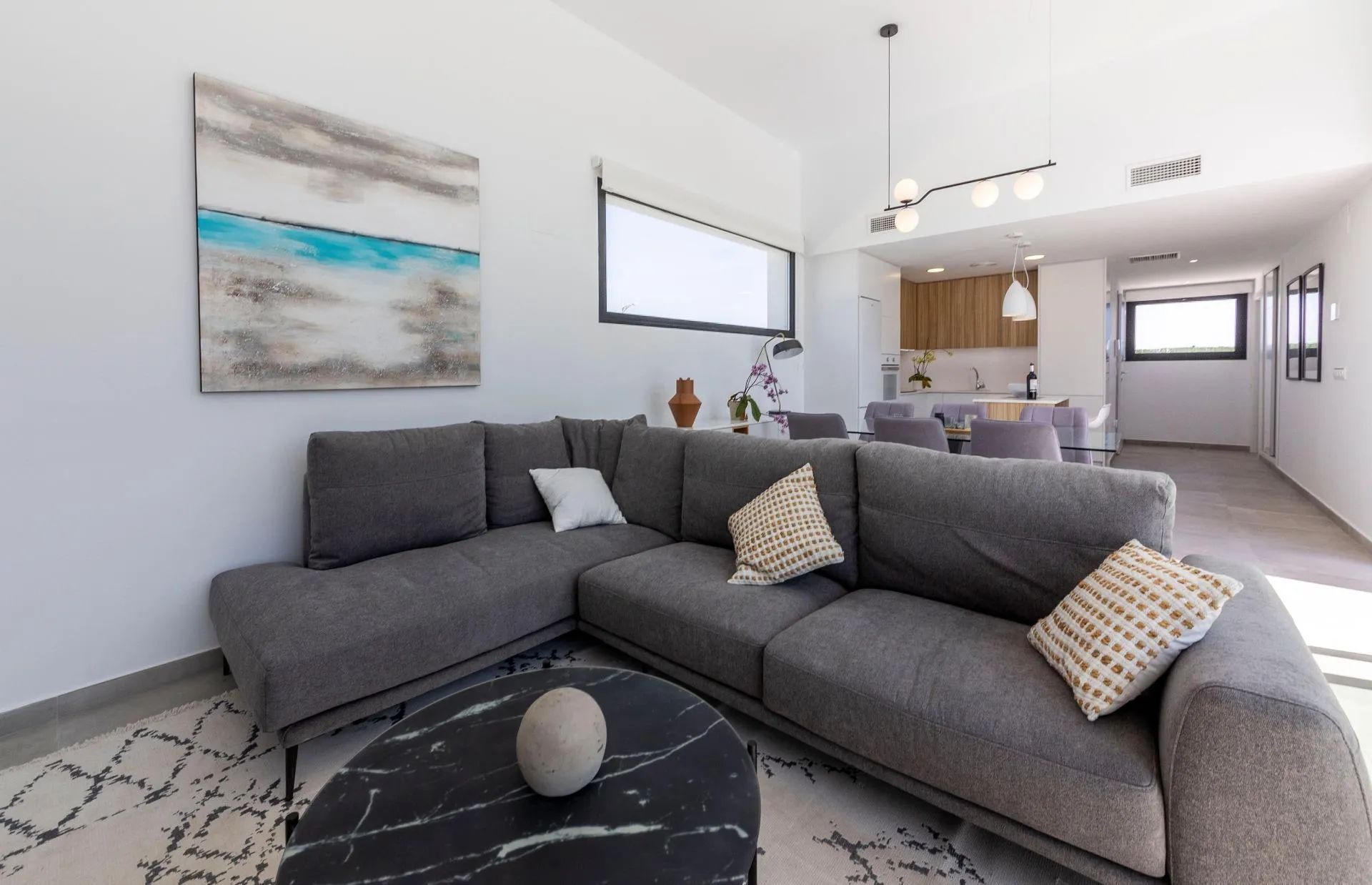 Geniet van het goede leven: villa's met privé zwembad en ruime tuin te koop! foto 2