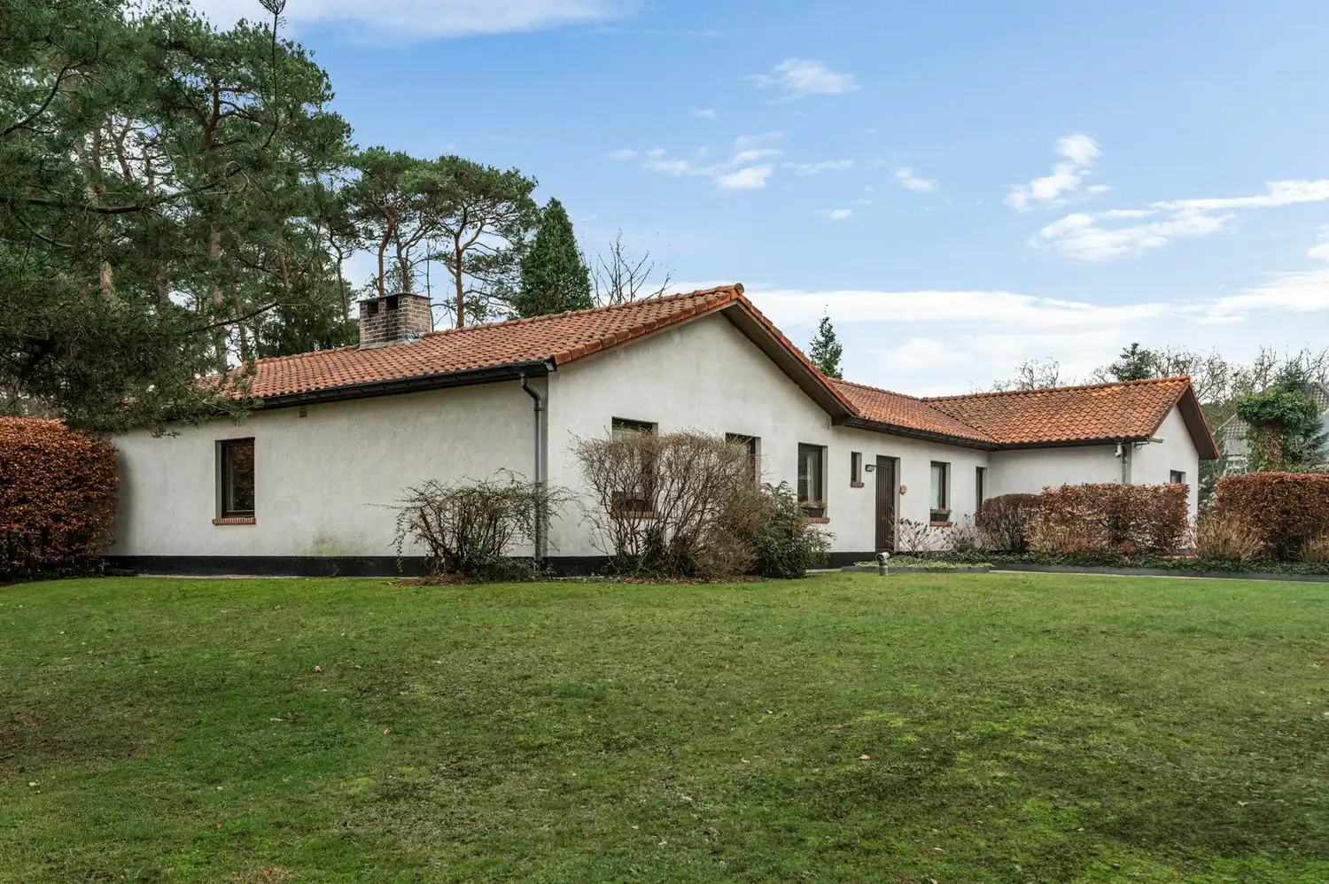 Huis te koop Raambeekweg 9 - 3140 Keerbergen