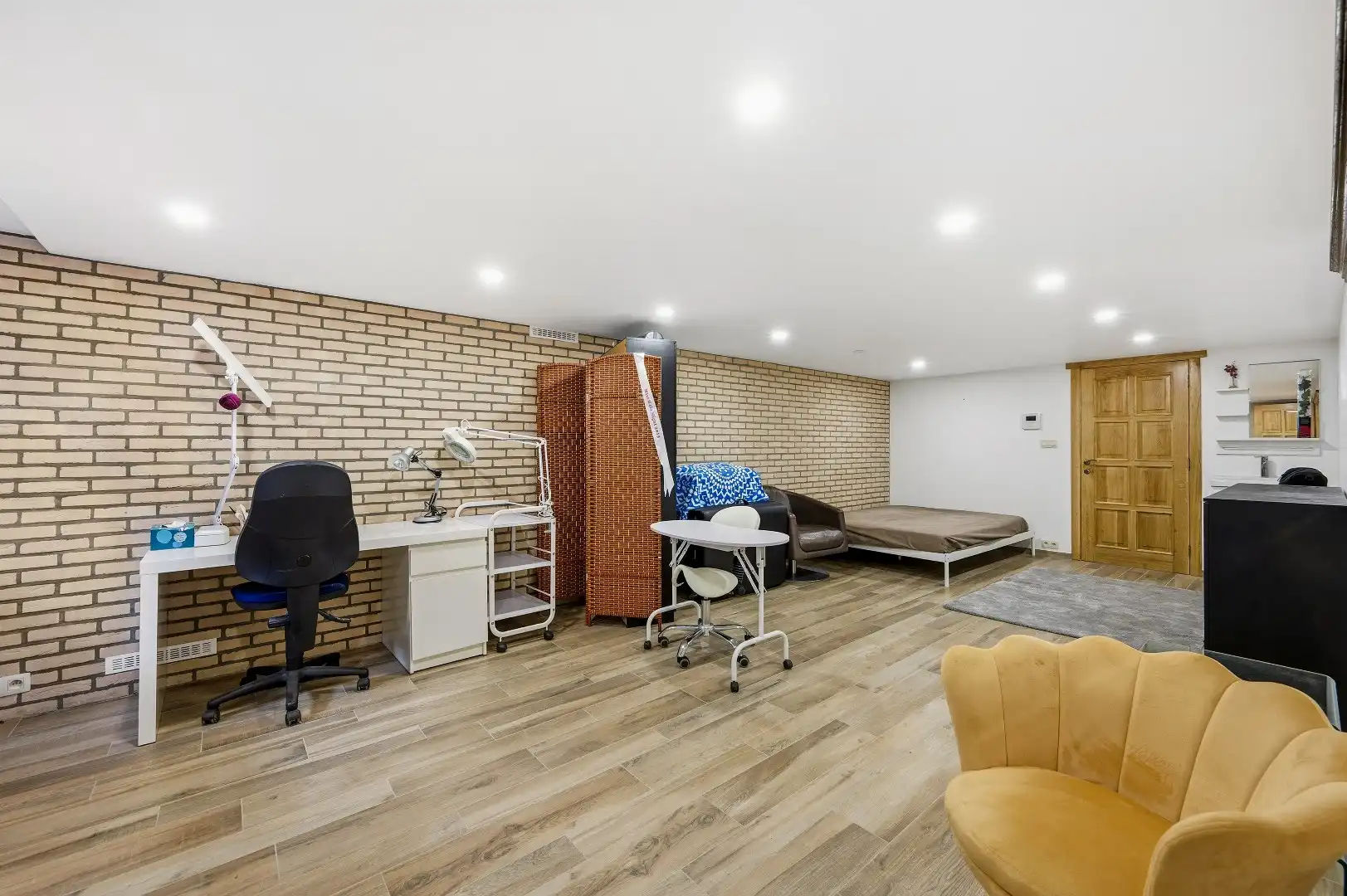 Instapklare open bebouwing met veel ruimte en mogelijkheden in Tienen foto 22