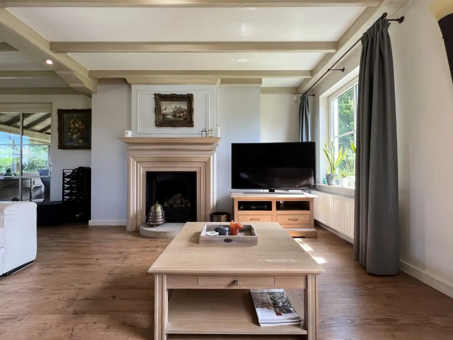 De Rustieke Pater Brugman foto 7