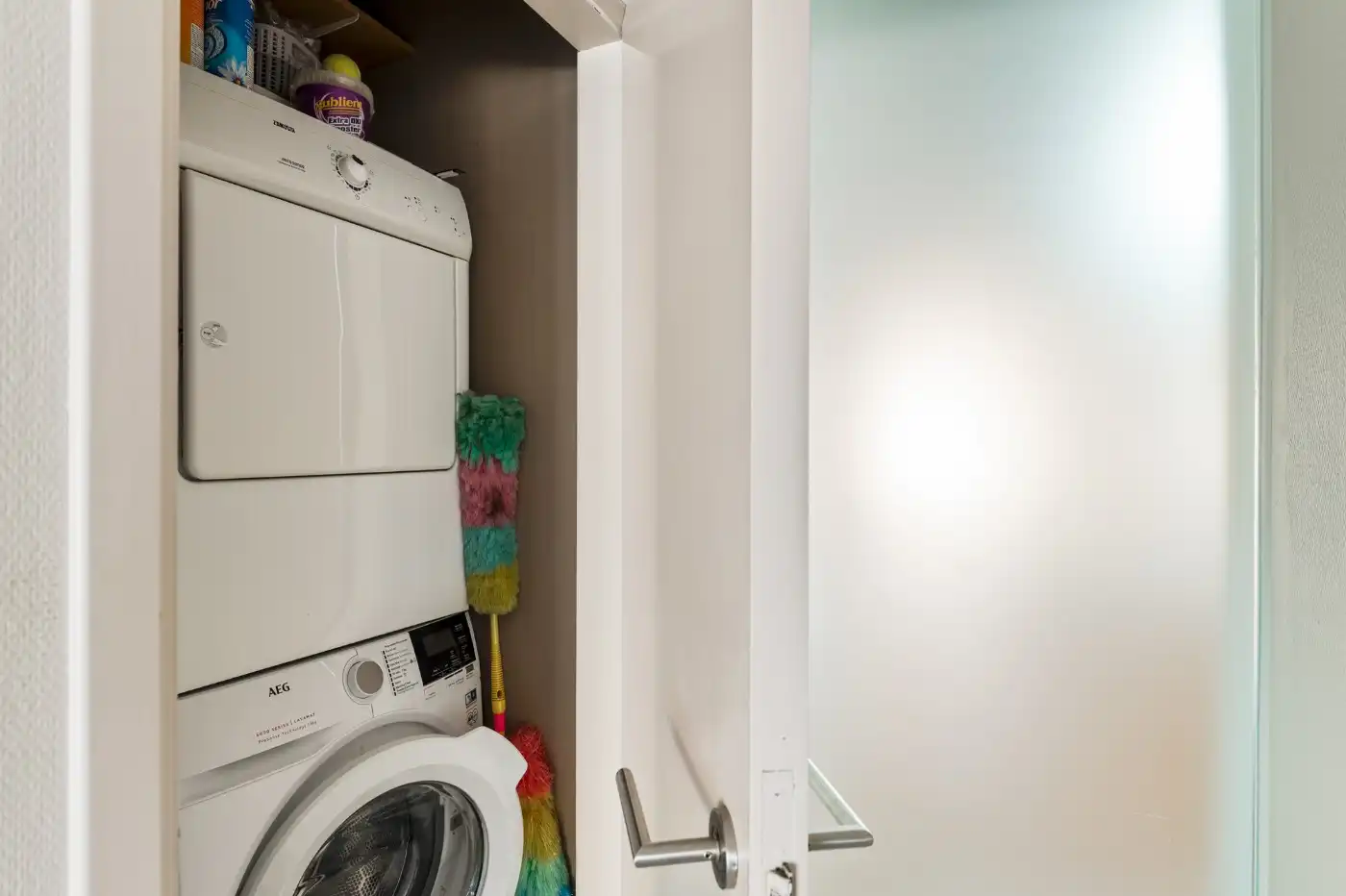 Ruime woning met commerciële ruimte, 2 slpk. en tuin foto 25