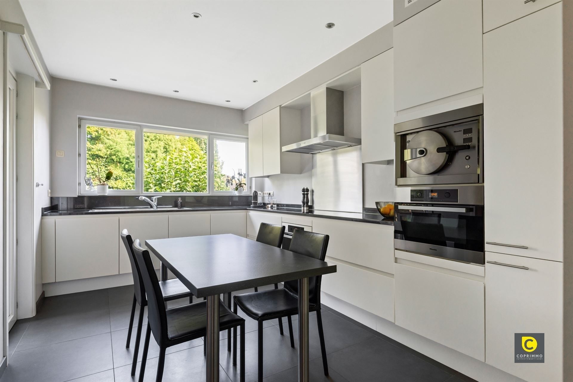 Woning: 4 slk, gevelbreedte  8m foto 7