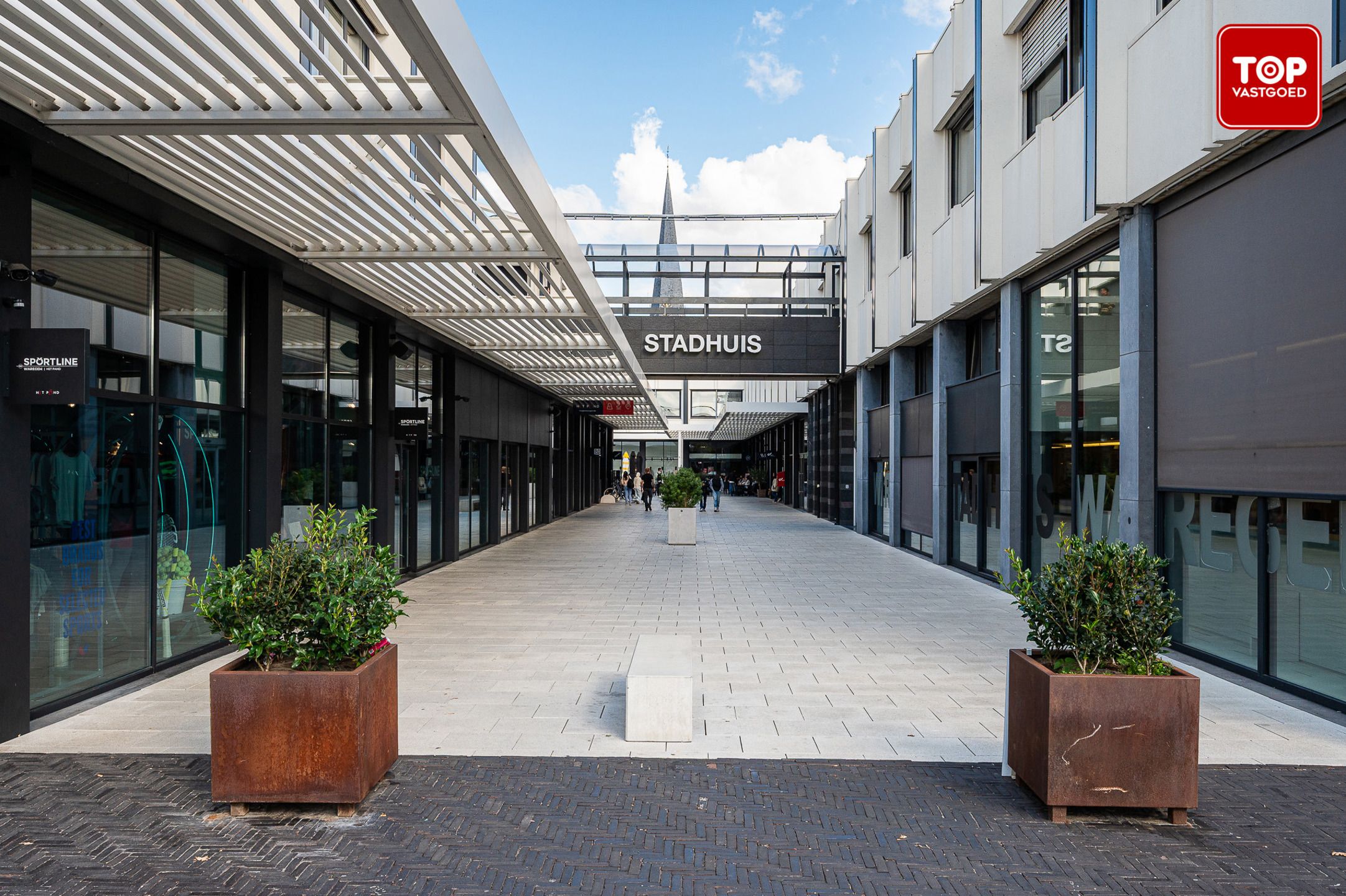 Instapklaar appartement met prachtig uitzicht foto 24