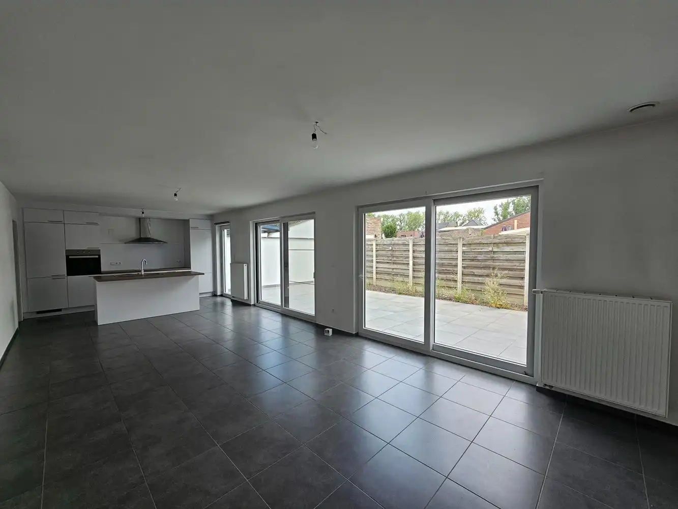 Appartement te huur foto 3
