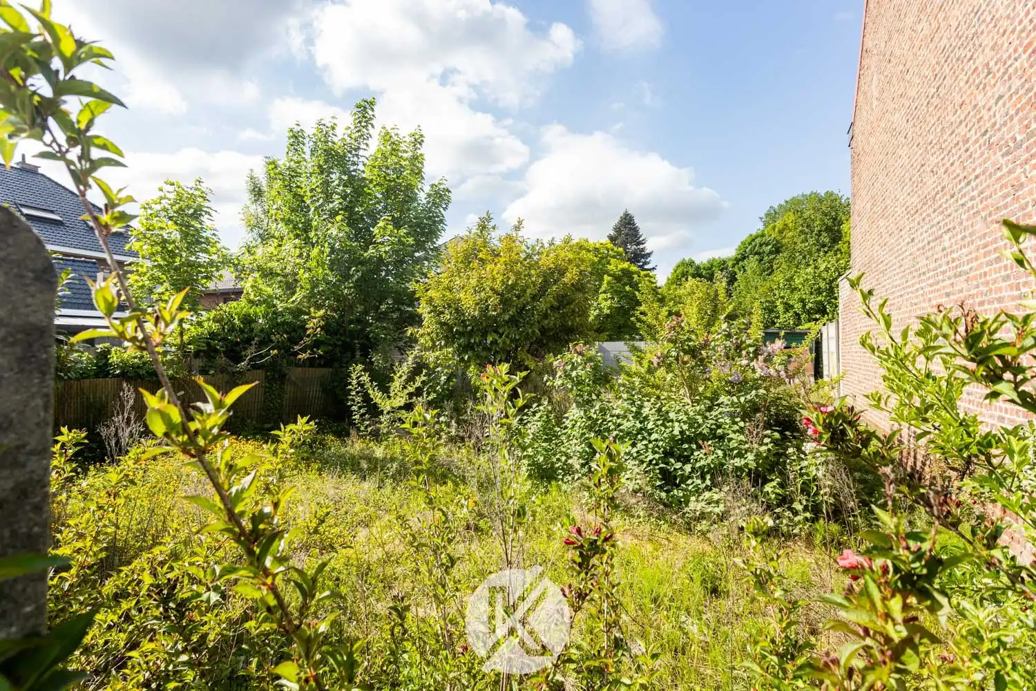 Strategisch gelegen bouwgrond in Aalst foto 7