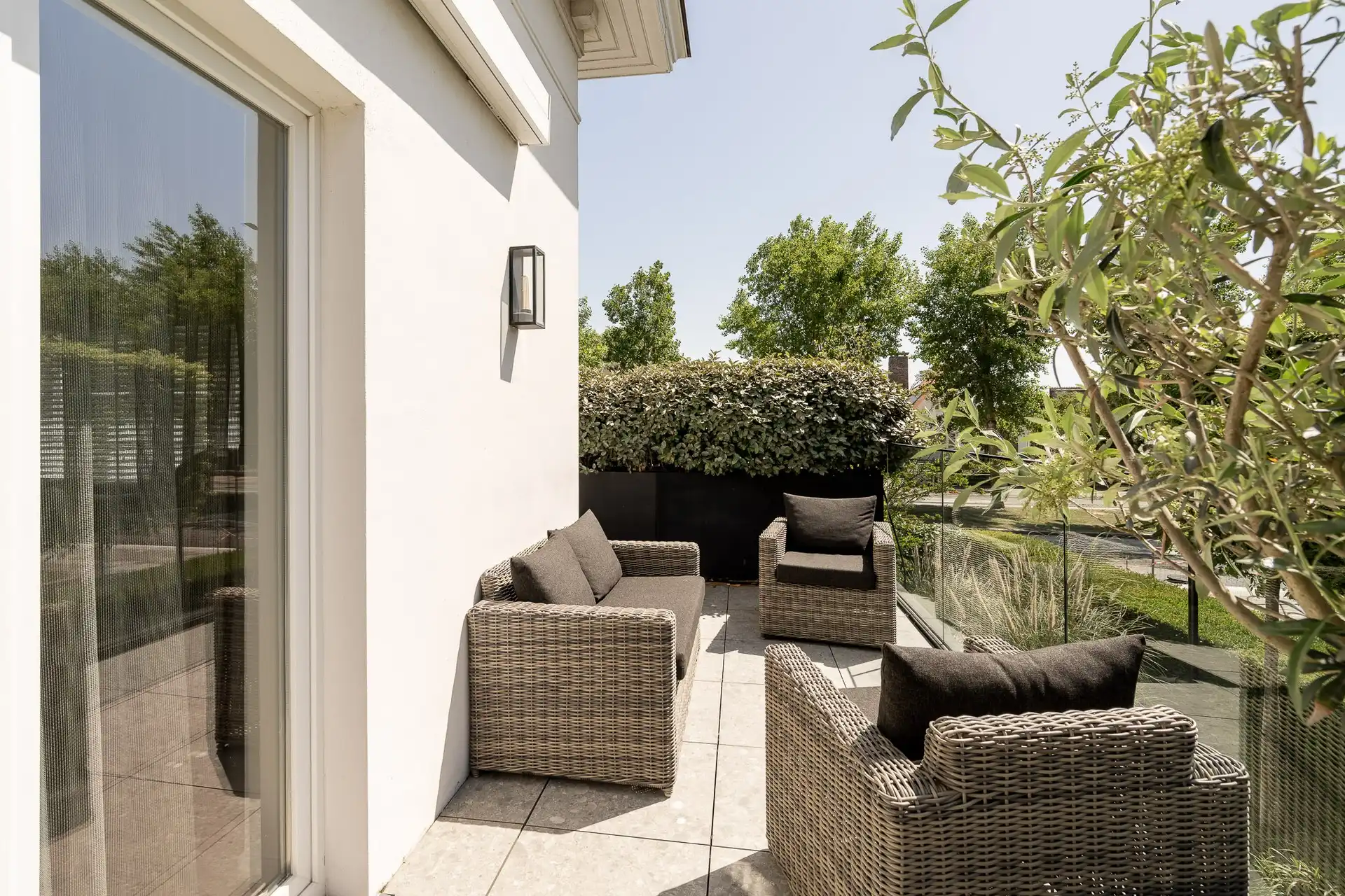 Exclusieve villa op een toplocatie nabij zee en het Zegemeer foto 39