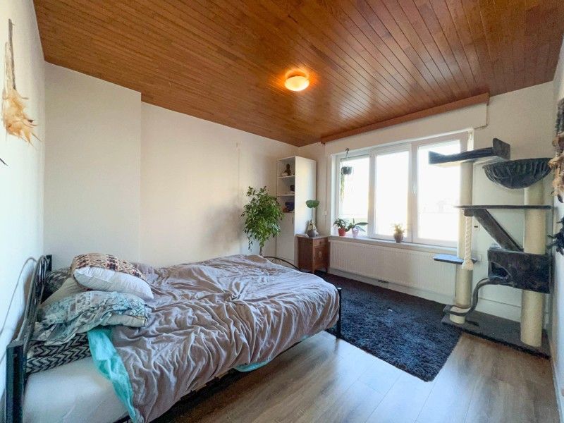 Instapklaar 1-slaapkamer appartement vlakbij de zeedijk van Westende! foto 3