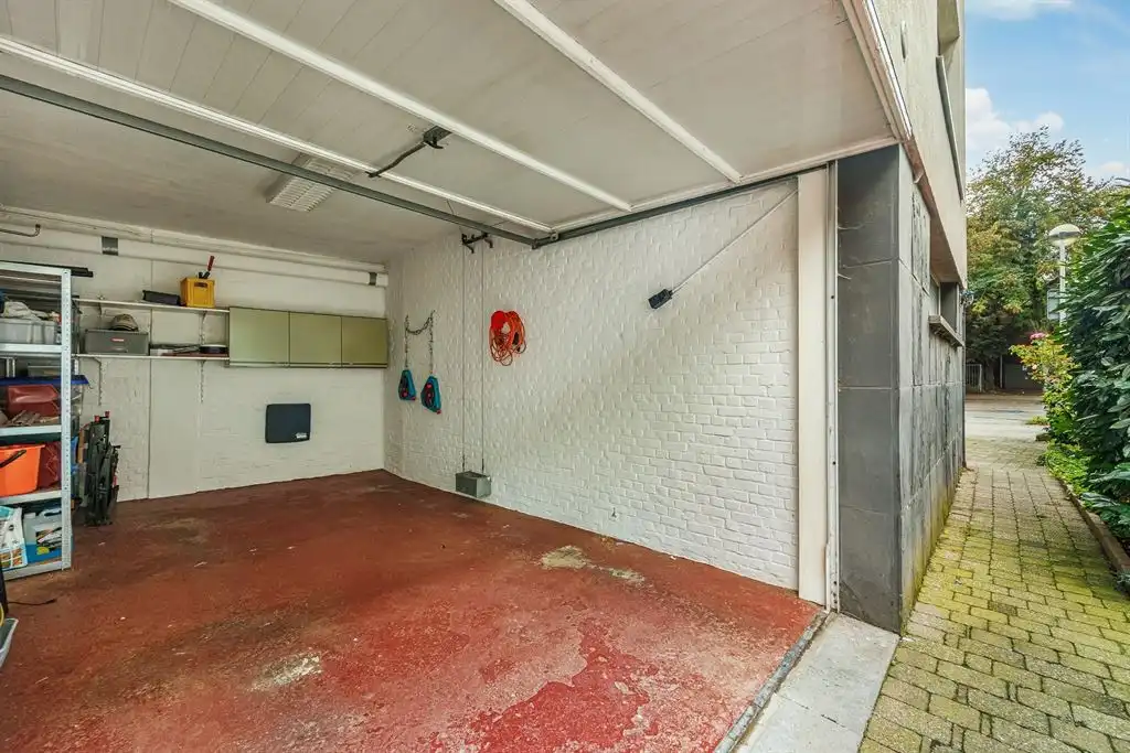 Appartement met 3 slaapkamers en garagebox foto 18