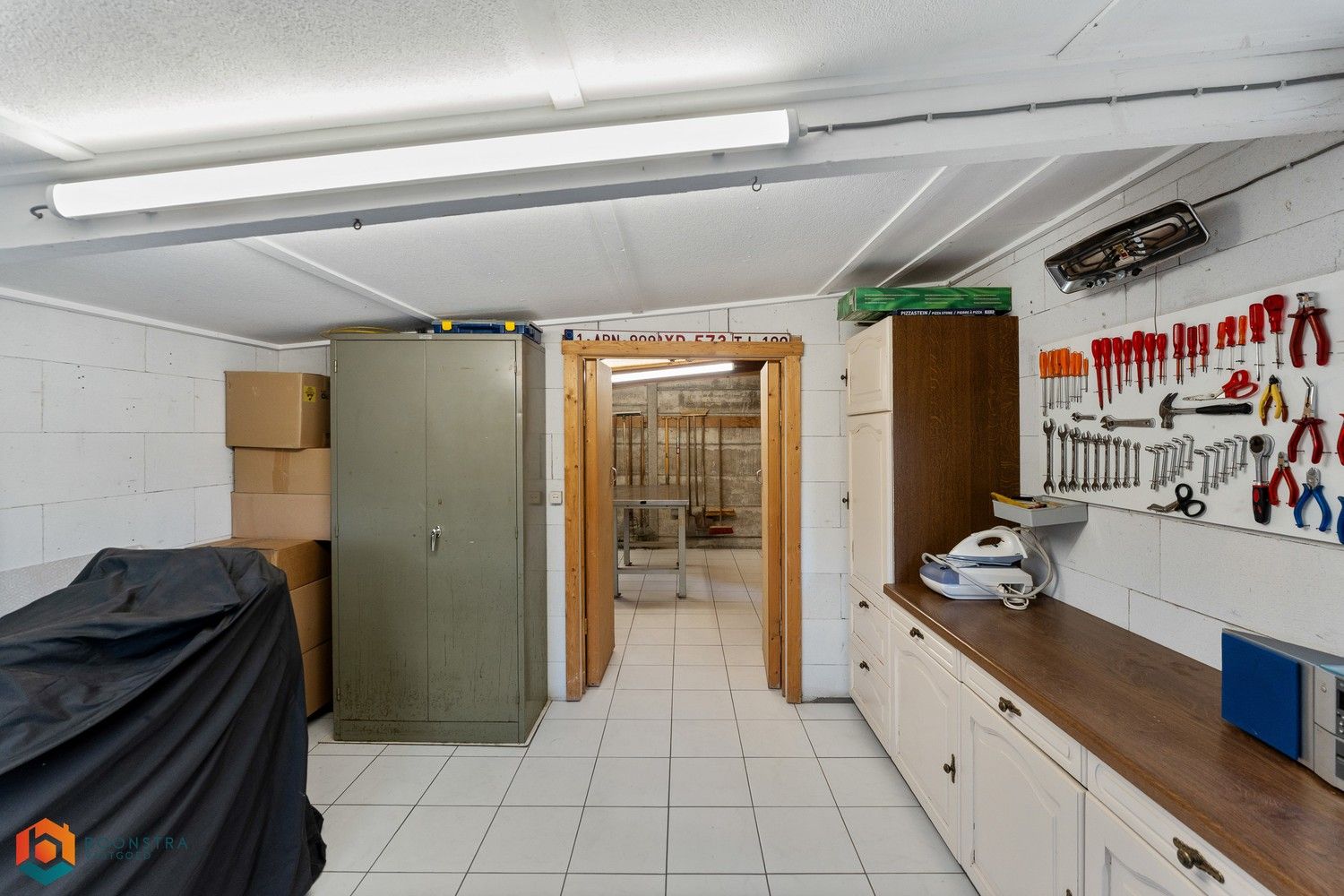 Instapklare woning met 2 slpkrs foto 23