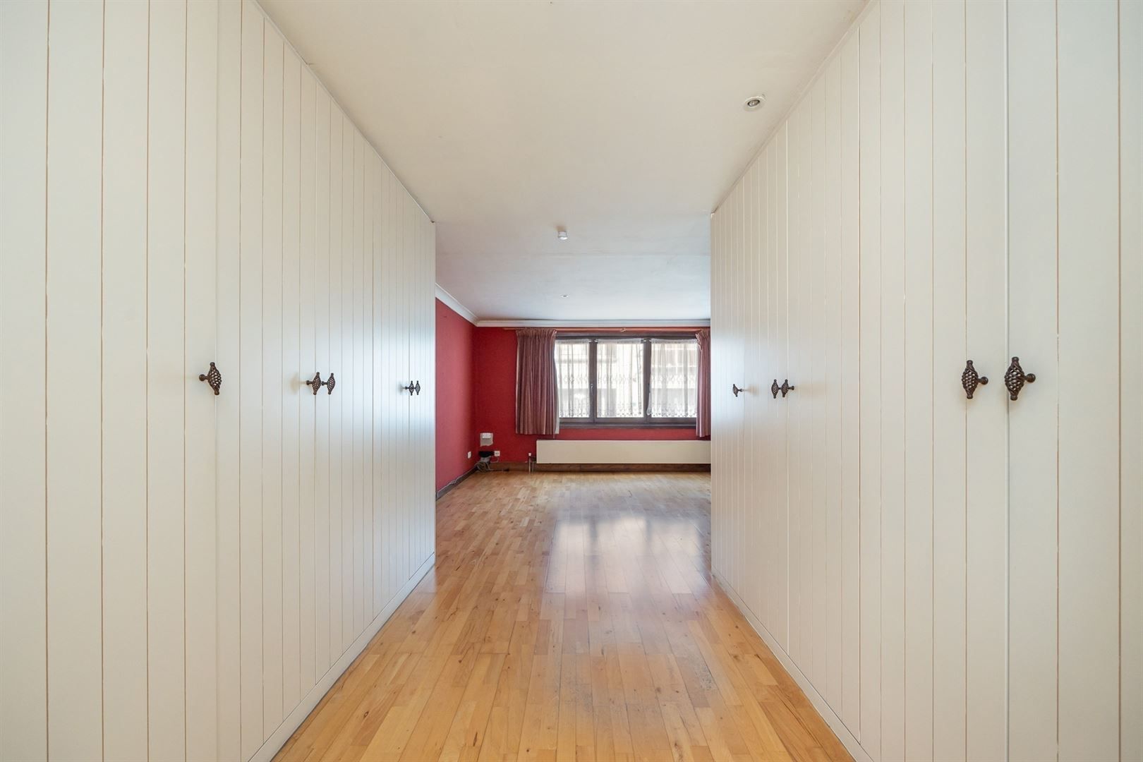 Stadswoning met tuin en 2 slaapkamers nabij Park Spoor Noord foto 12