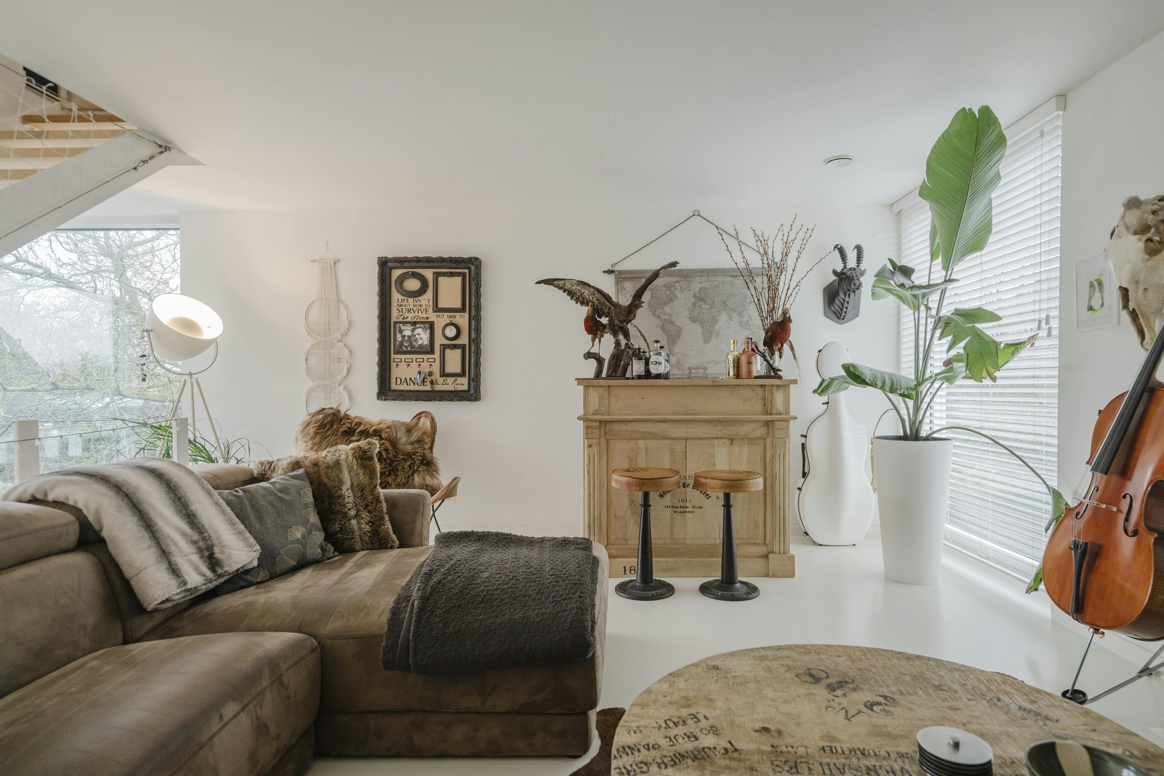 Recent modern huis te koop in hartje Waregem foto 16