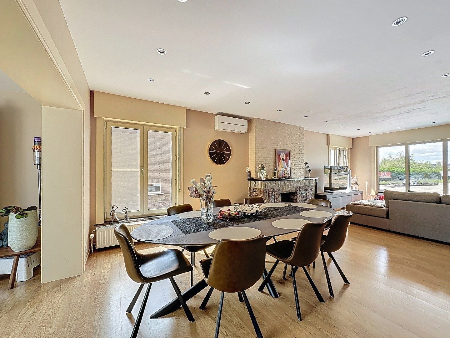 IN OPTIE! Instapklare woning te Rotselaar! foto 4