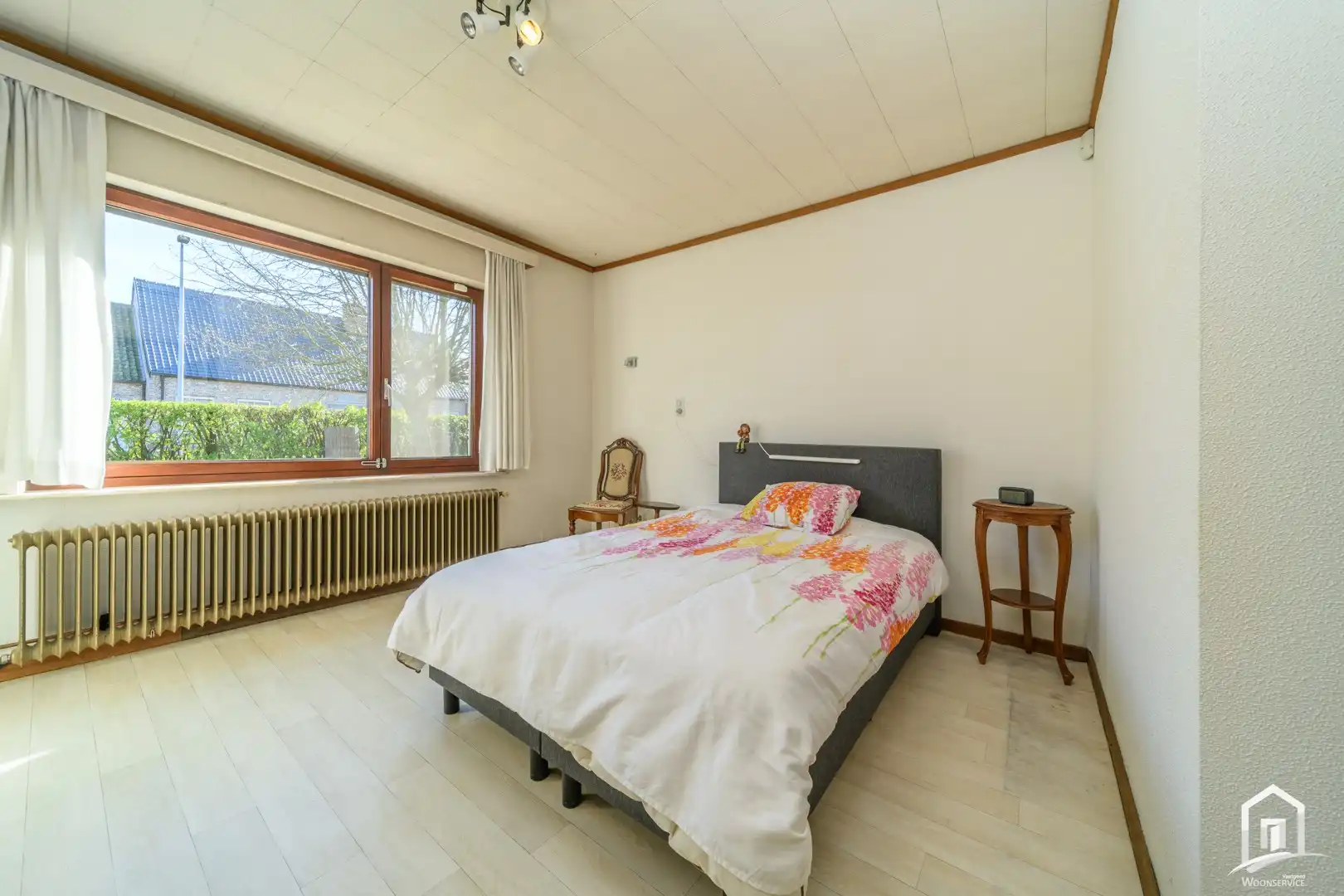 Stijlvolle villa in residentiële buurt. foto 13