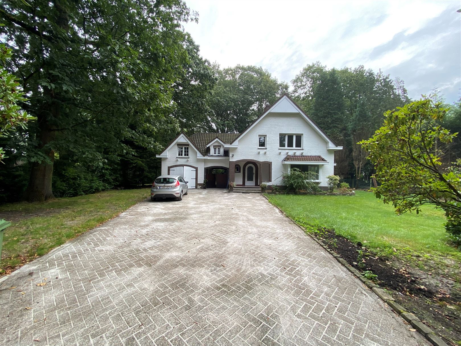 Villa te huur Guyotdreef 112 - 2930 BRASSCHAAT