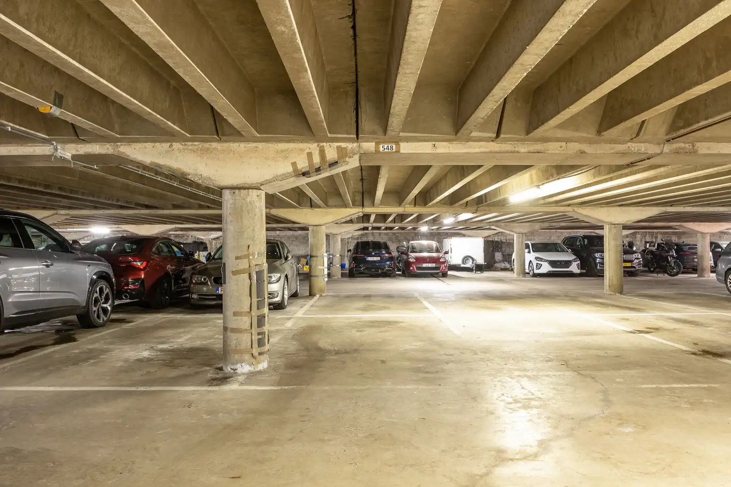 Appartement met prachtig uitzicht in de gezellige Bosuil-buurt te Deurne foto 16