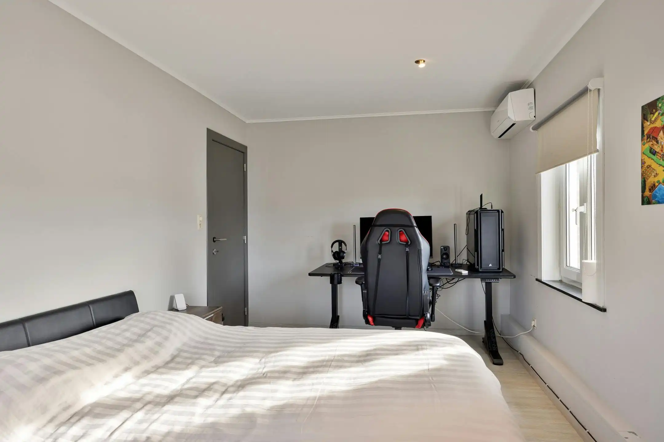 Instapklaar handelshuis op toplocatie in Dilsen te koop foto 9