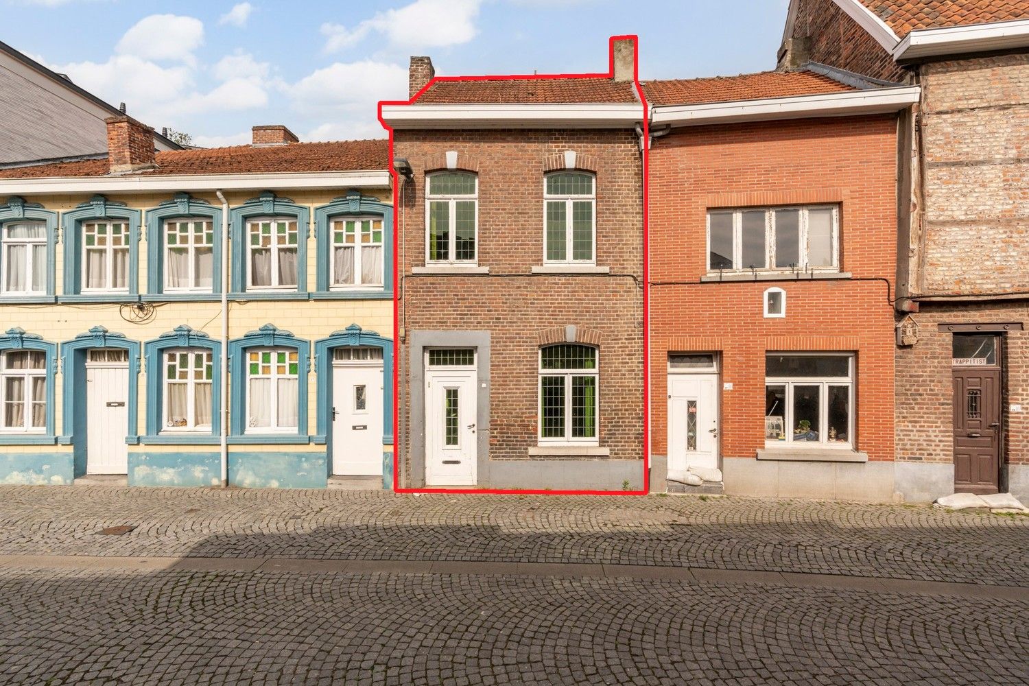 Huis te koop Gootstraat 19 - 3800 Sint-Truiden