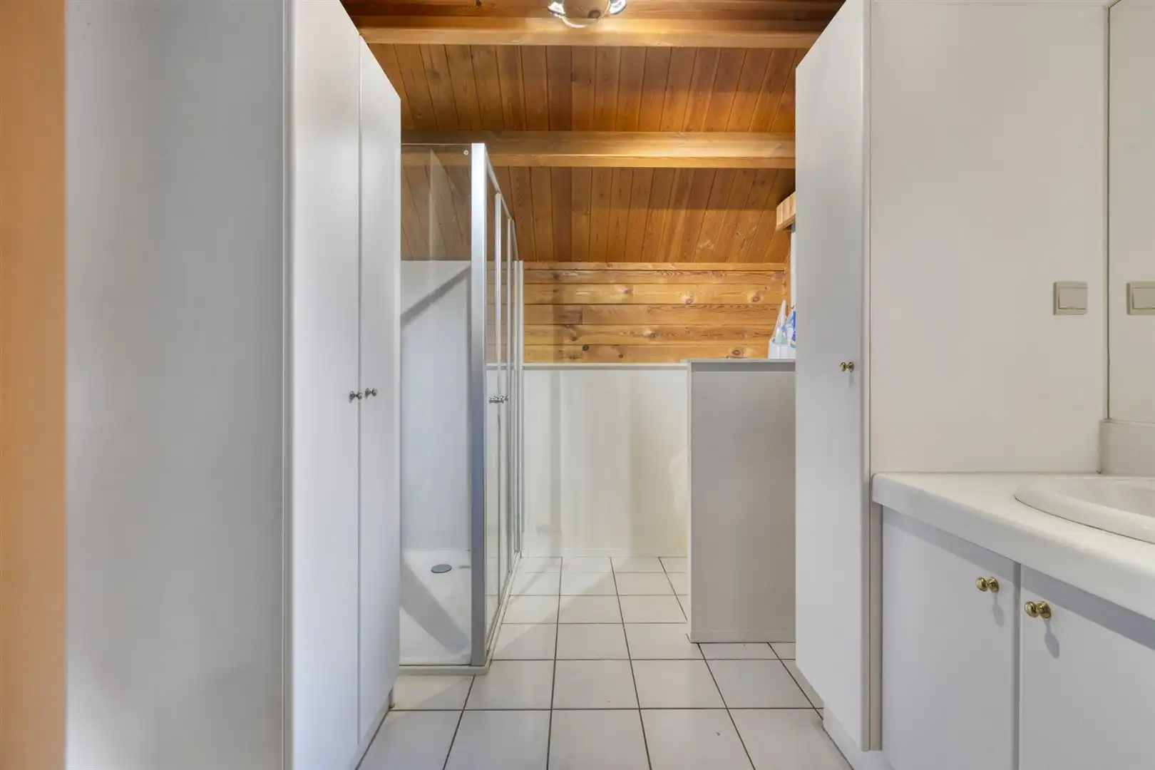 TE KOOP: Woning met magazijn te Heusden-Zolder!  foto 7