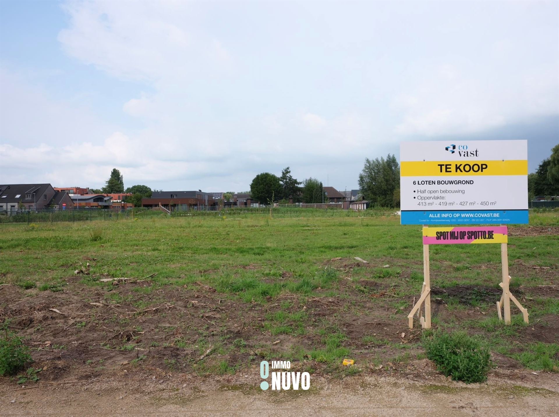 Bouwgrond foto 5