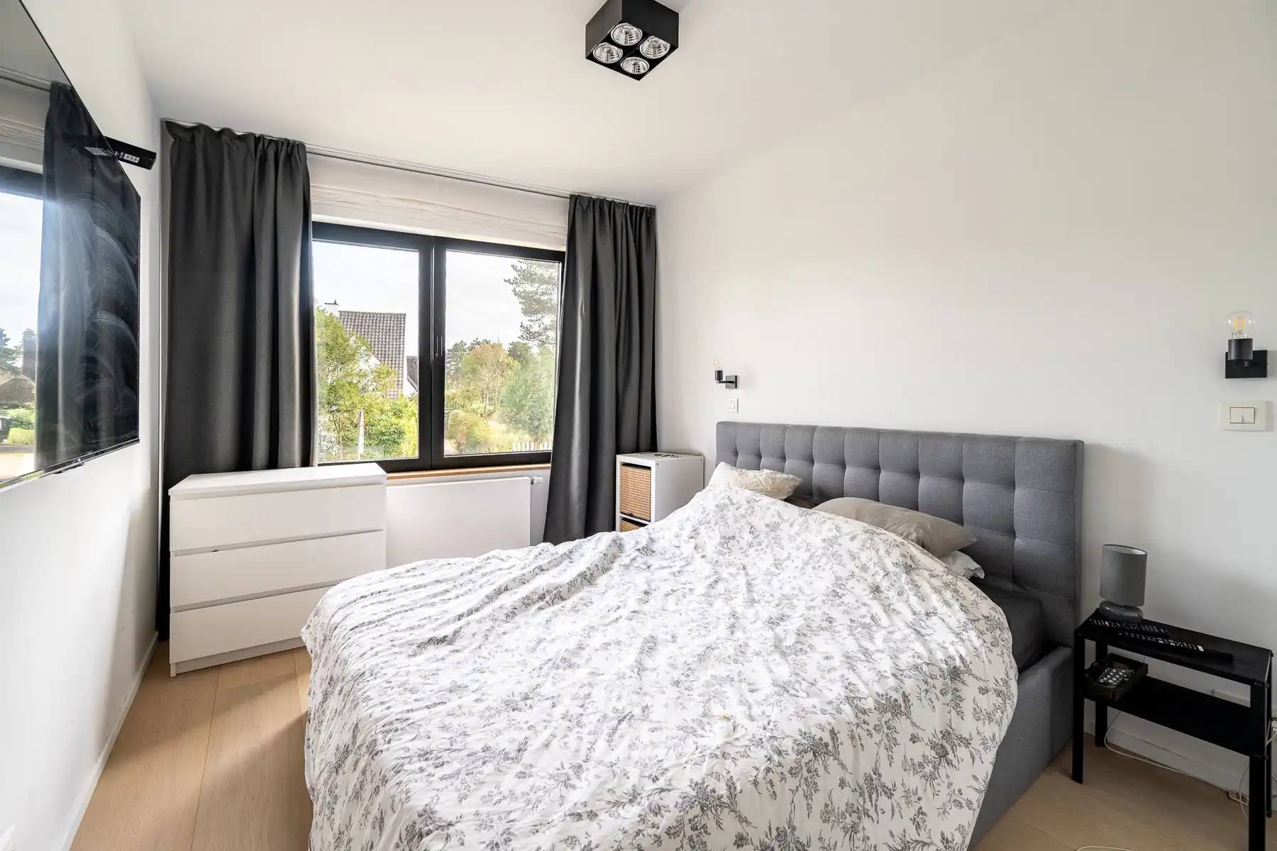 Charmante woning met zuidgericht terras in Oud-Knokke foto 15