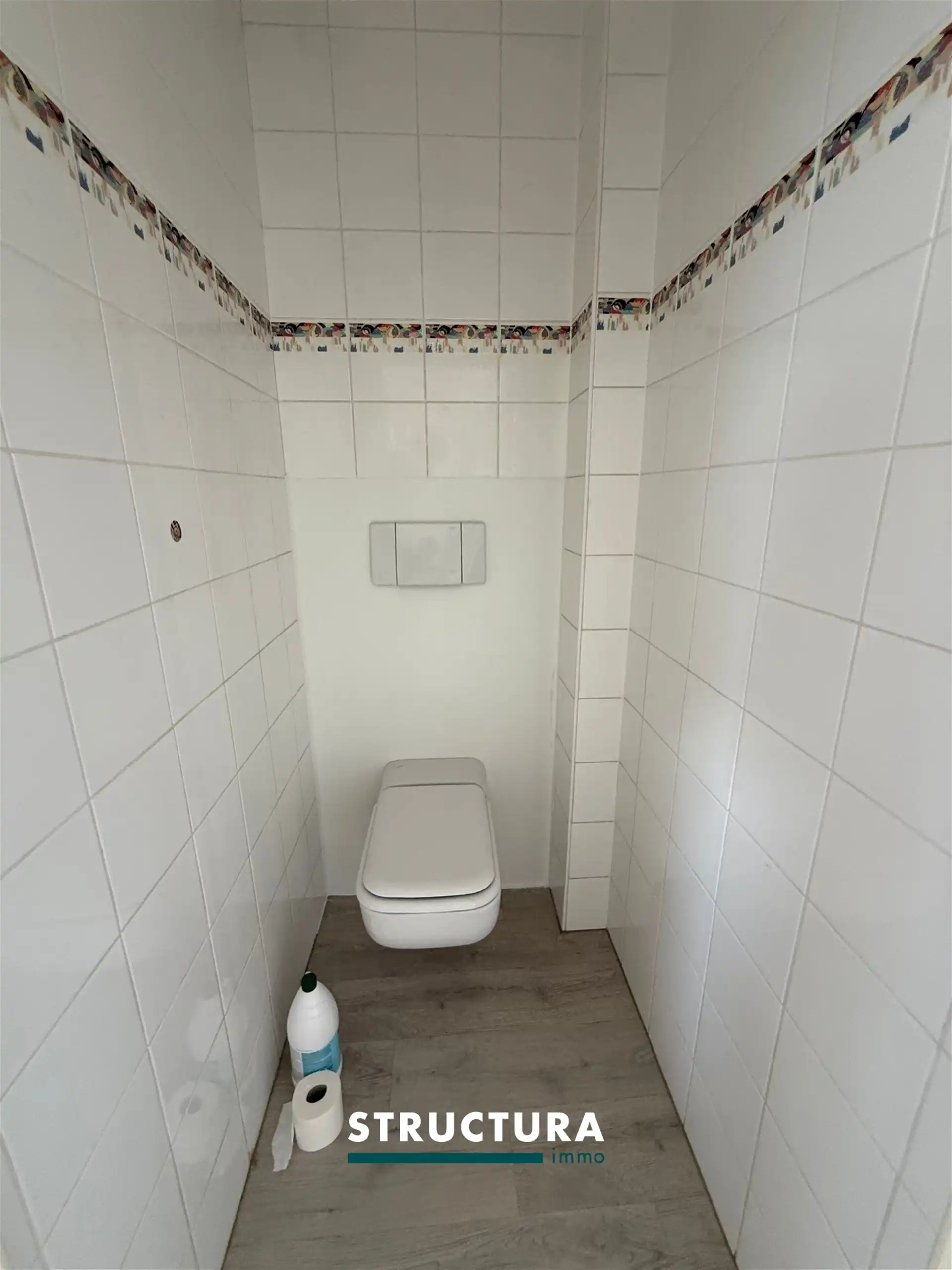 Duplexappartement met staanplaats  foto 10
