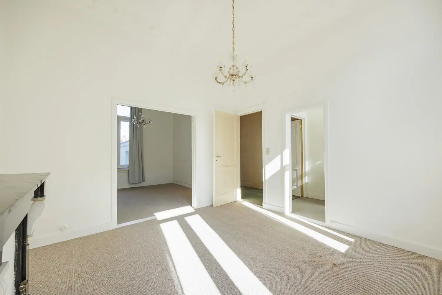 Karaktervolle herenwoning met stadstuin foto 18