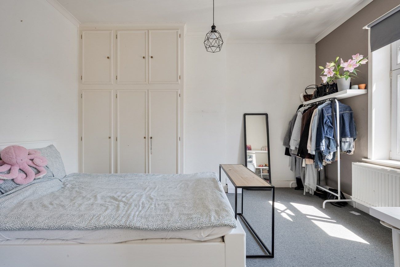 Op te frissen statige woning op TOP-locatie in Merelbeke Flora foto 19