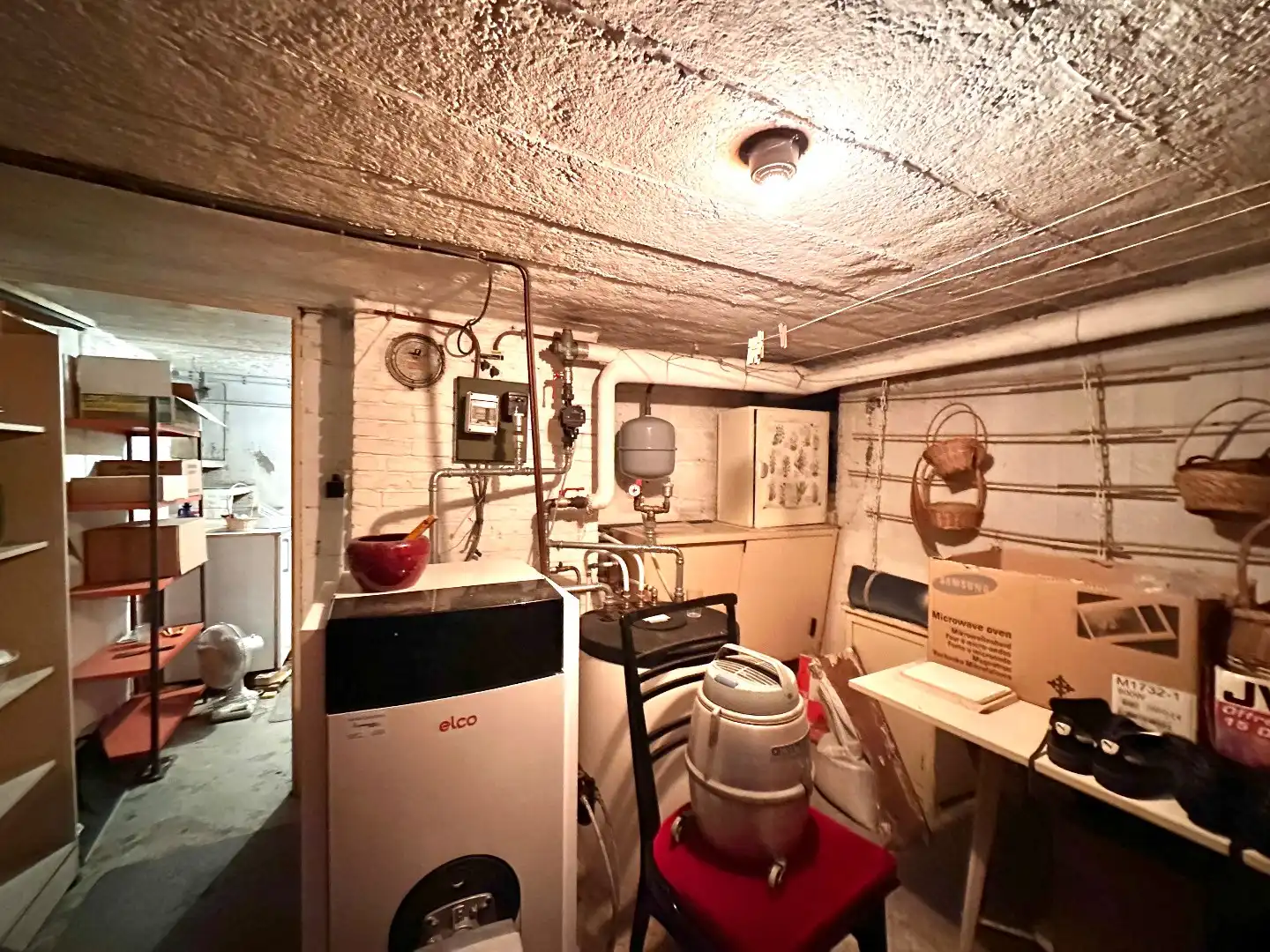 Te koop: Halfopen bebouwing met 3 slaapkamers en tuin in rustige buurt te Tongeren foto 19