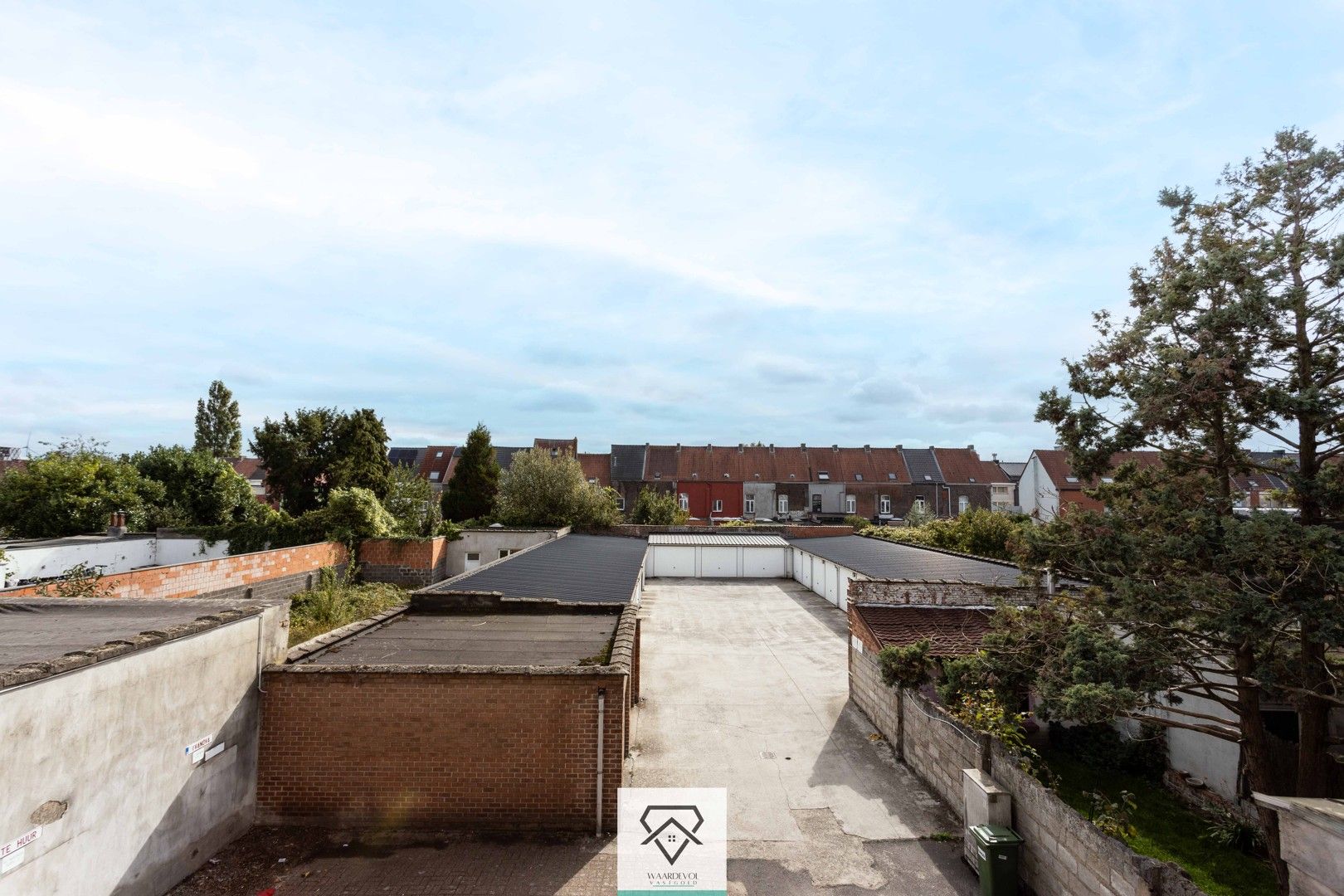 Ruim instapklaar appartement met 3 slaapkamers te Gent foto 21