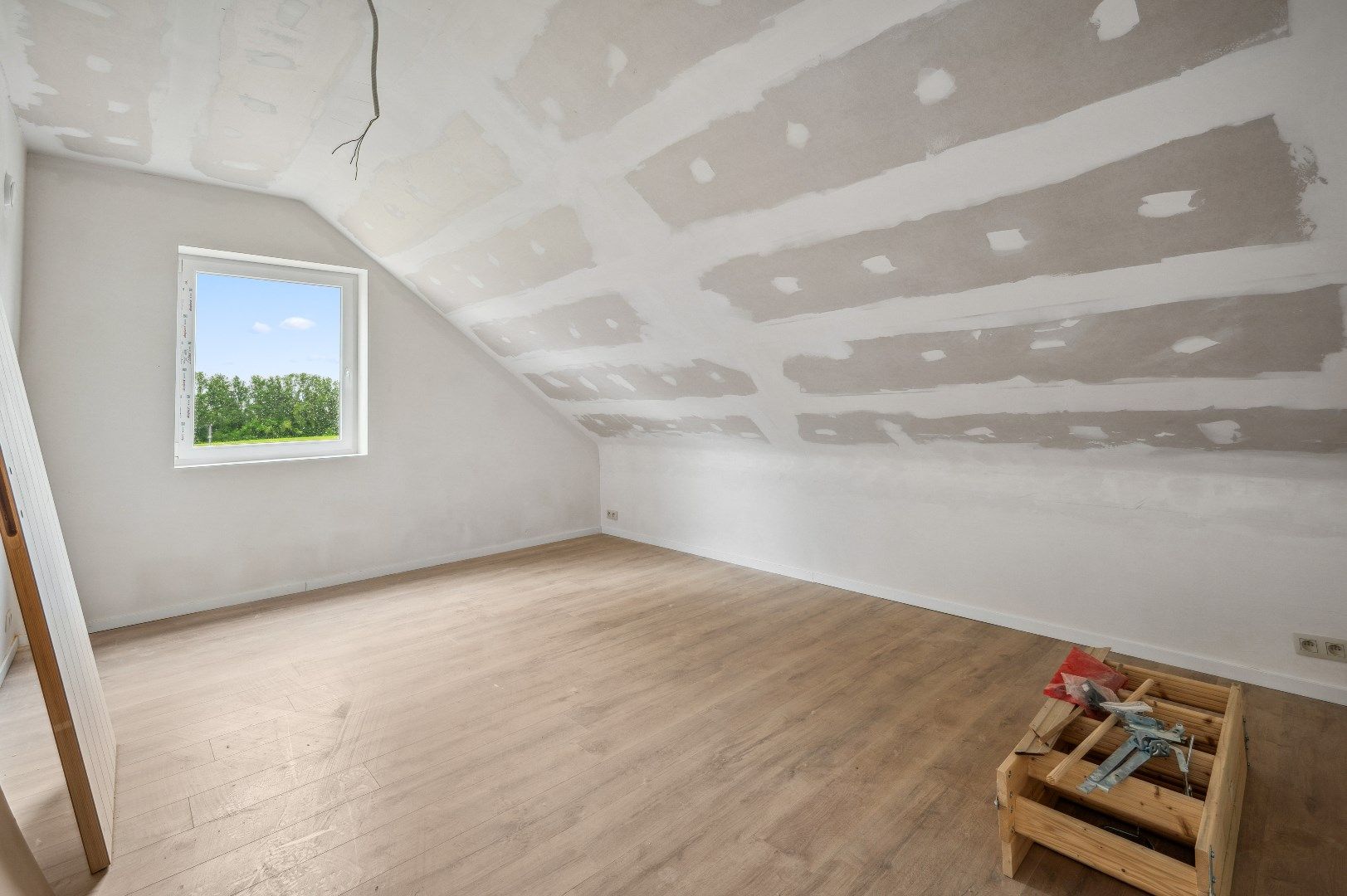 Instapklare nieuwbouw in het rustige en groene Kortenaken foto 13