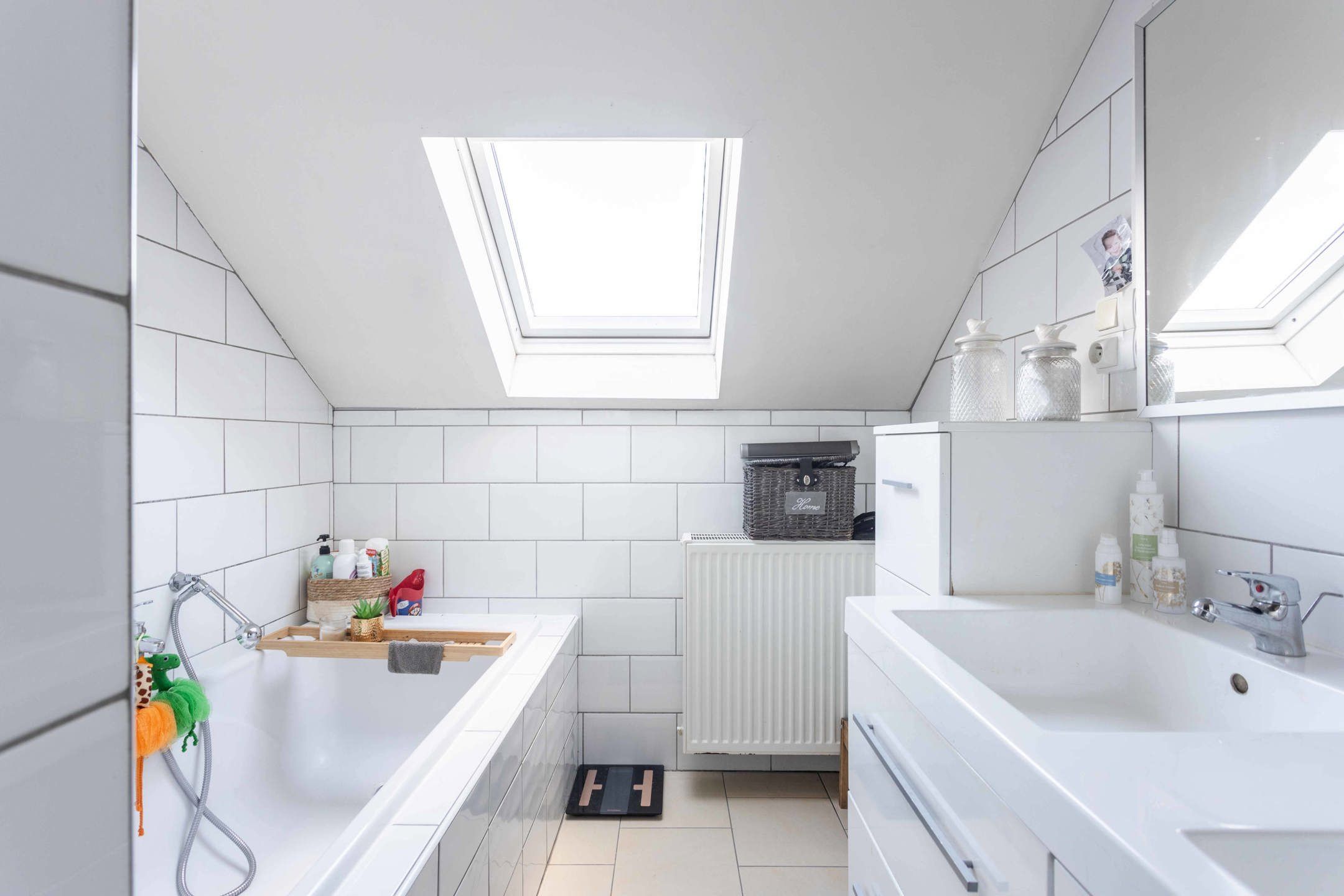 Ruim appartement met terras vlakbij het station & centrum! foto 14