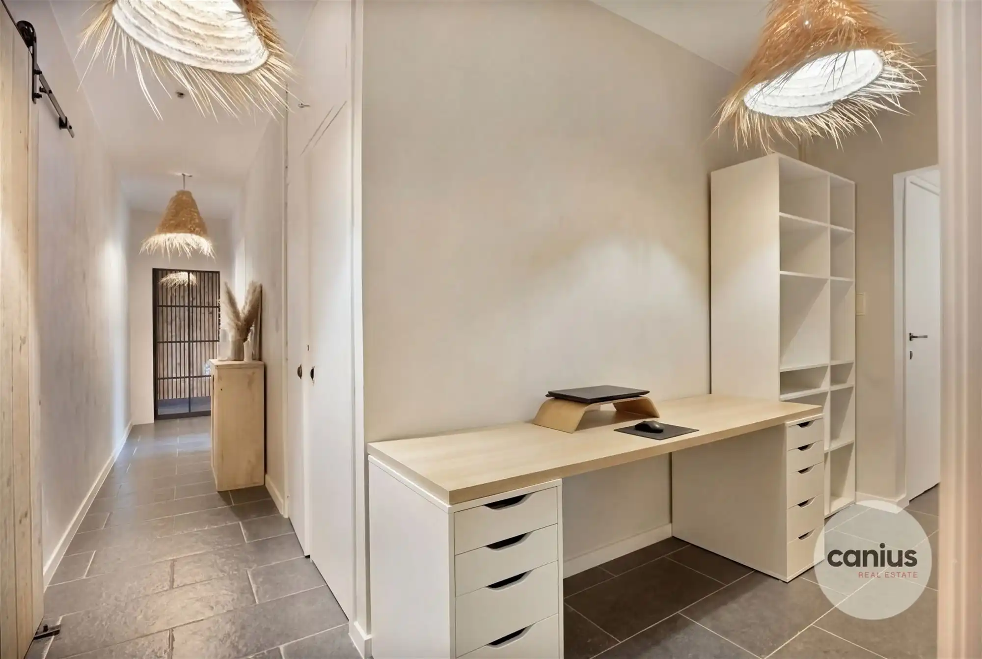 KNAPPE GELIJKVLOERSE WONING MET 4 SLAAPKAMERS foto 12