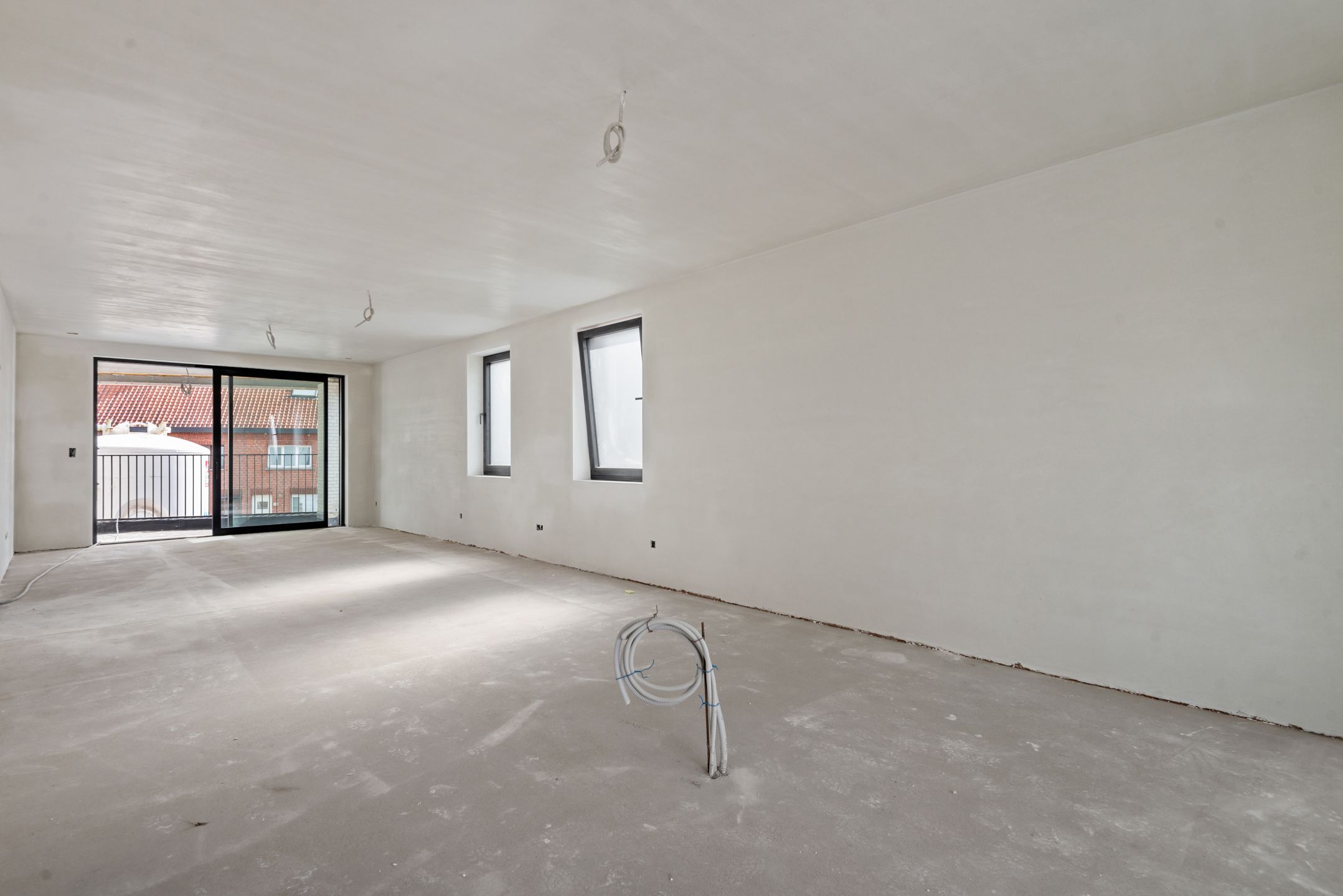 Laatste appartement van 127 m² met 2 slpks en 2 terrassen foto 5