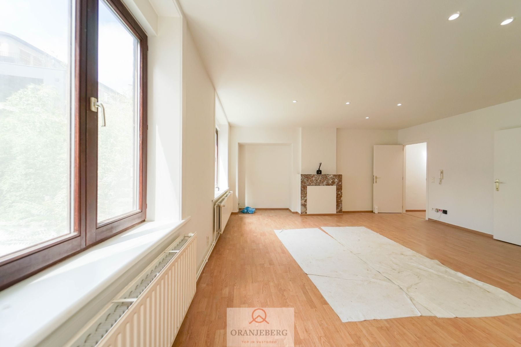 1slpk-appartement in Mageleinstraat ! foto 5