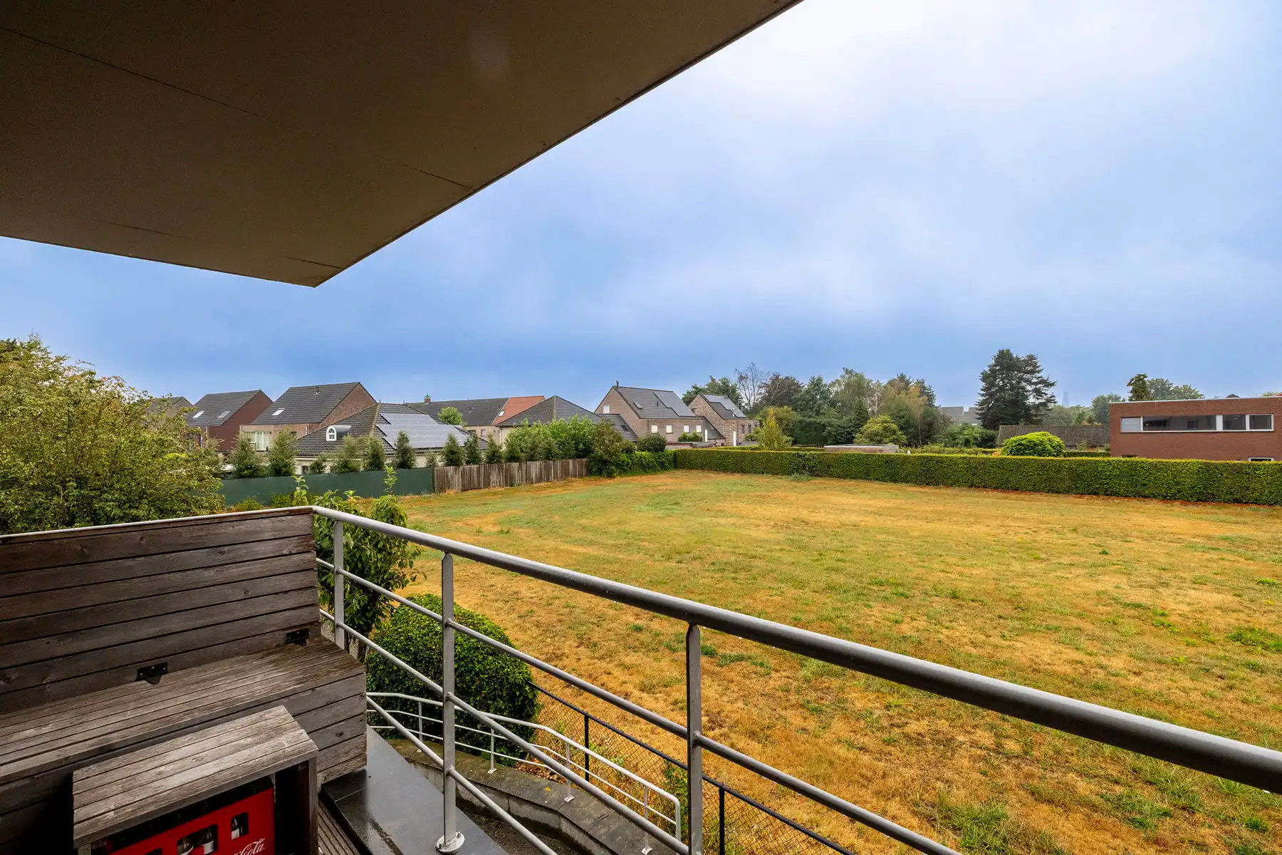 Instapklaar 1-slaapkamerappartement in Minderhout foto 7