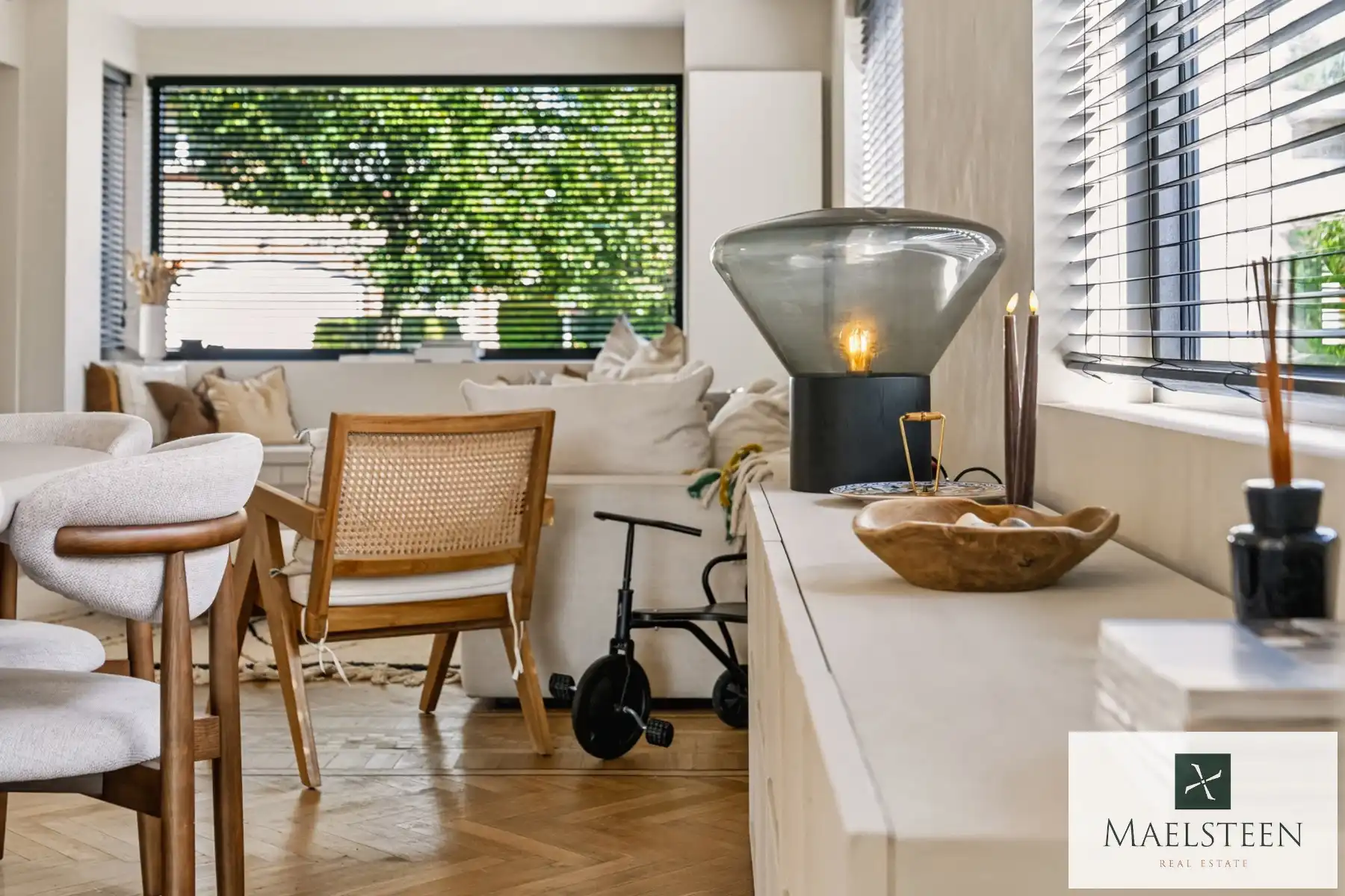 Top afgewerkte, instapklare villa op 1076 m² in Sint-Andries foto 22