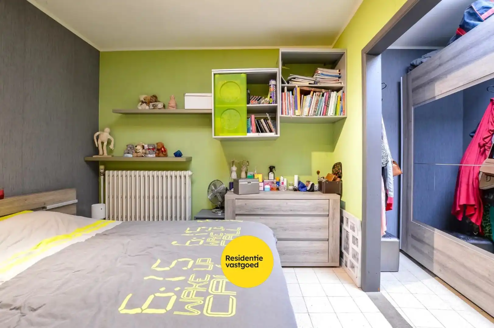 Handelswoning op topligging te Aartrijke foto 16