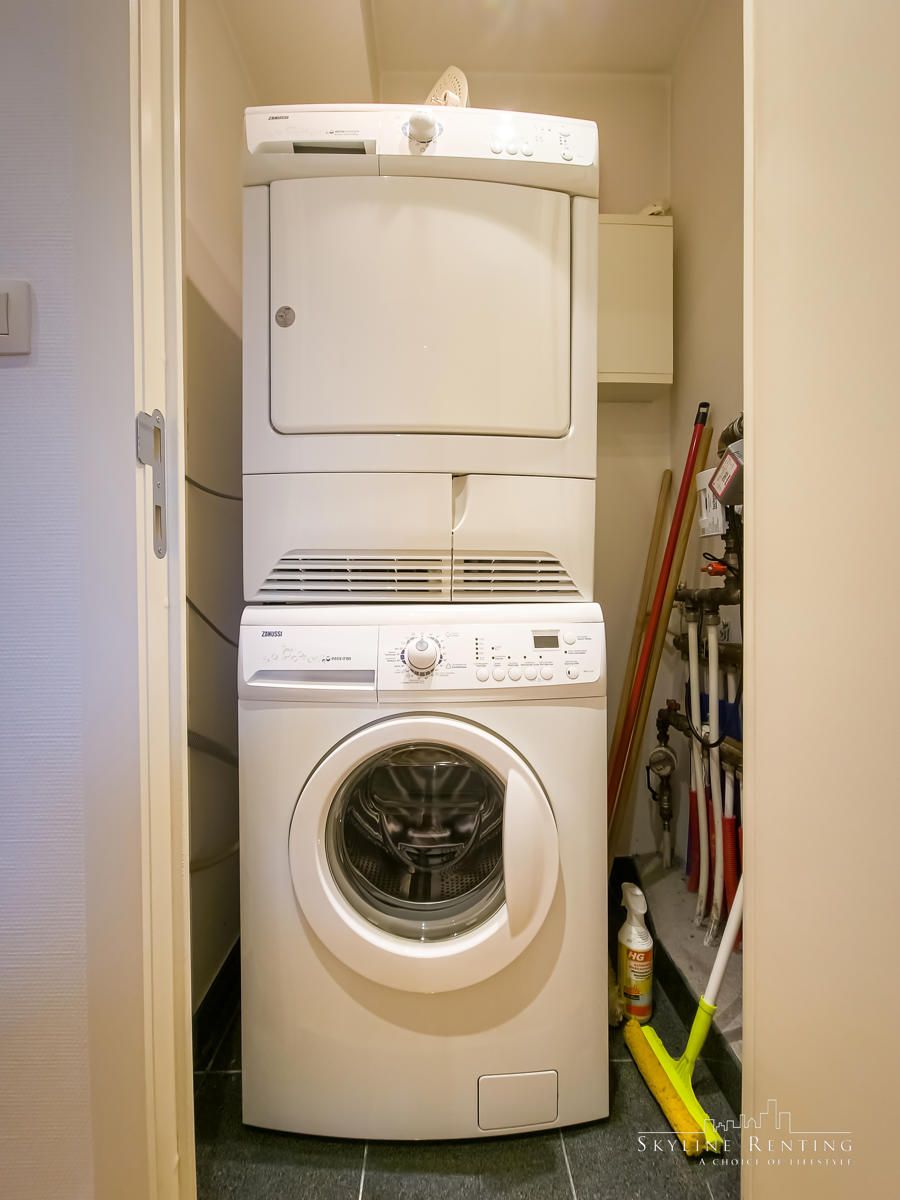 LICHTRIJK - Gemeubeld appartement 3 slpk. met terrassen foto 21