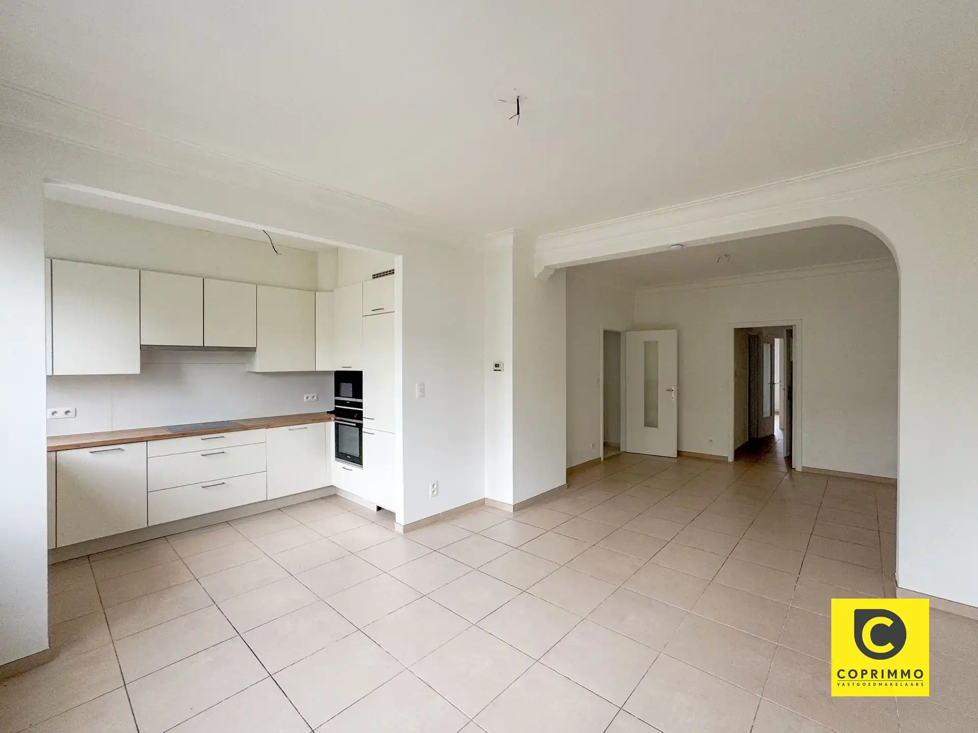  3 slaapkamer app + P  foto 4