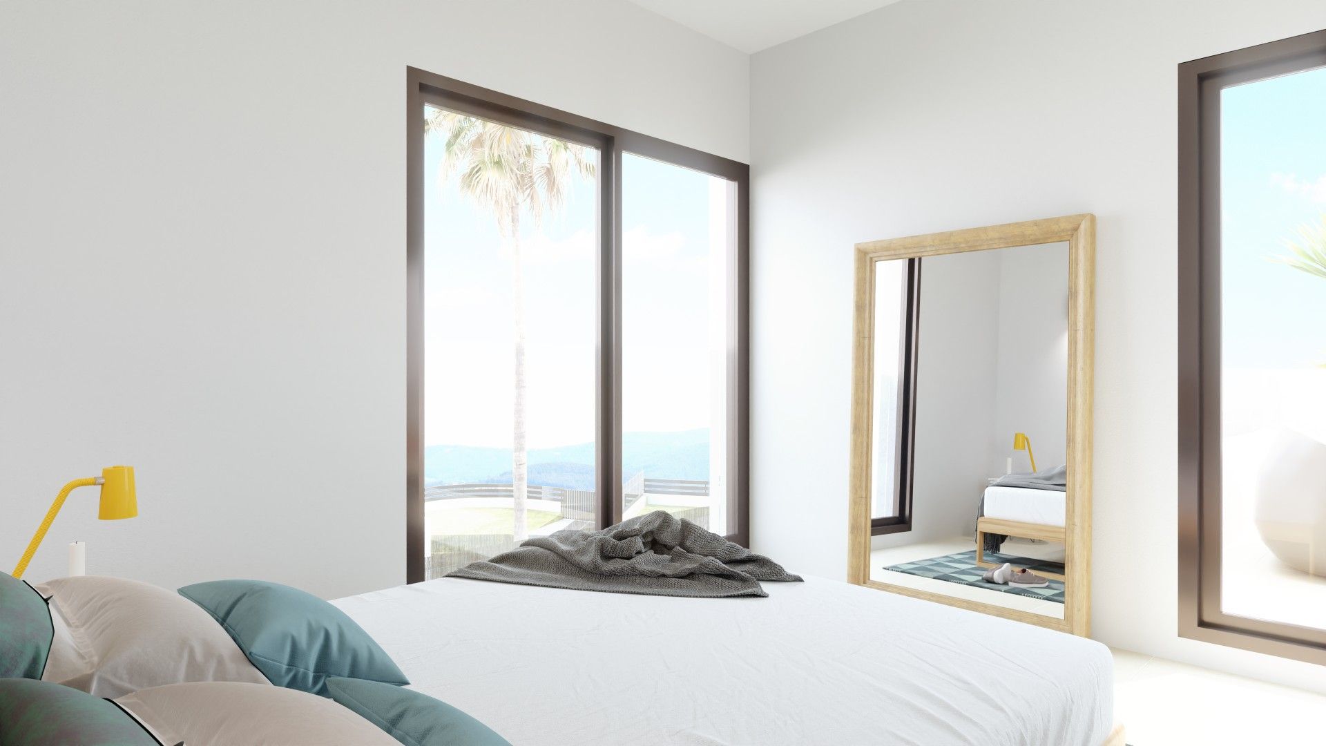 Villas Balcon de Finestrat - Benidorm foto 9