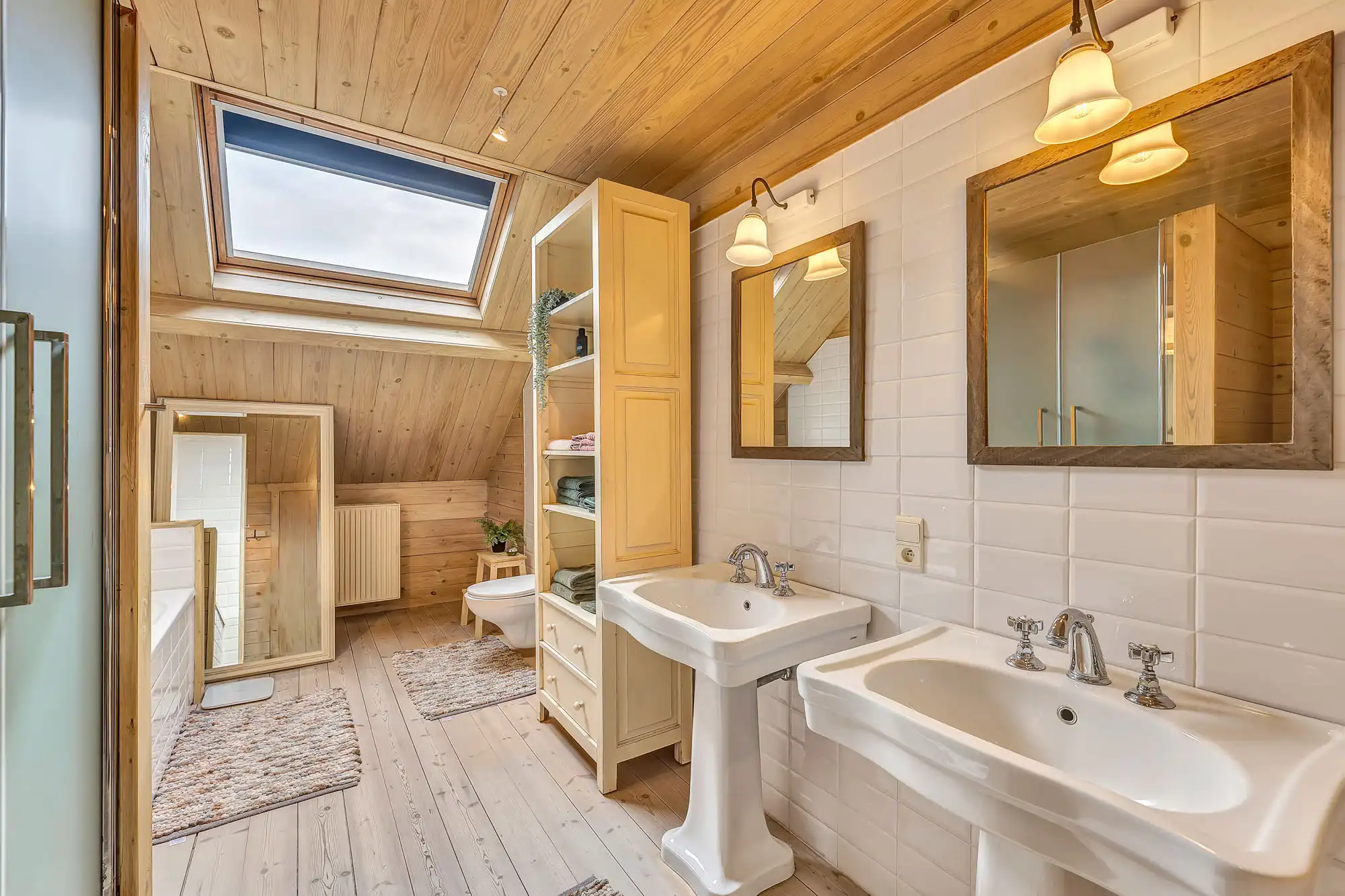 Gezellige, instapklare woning met garage foto 15