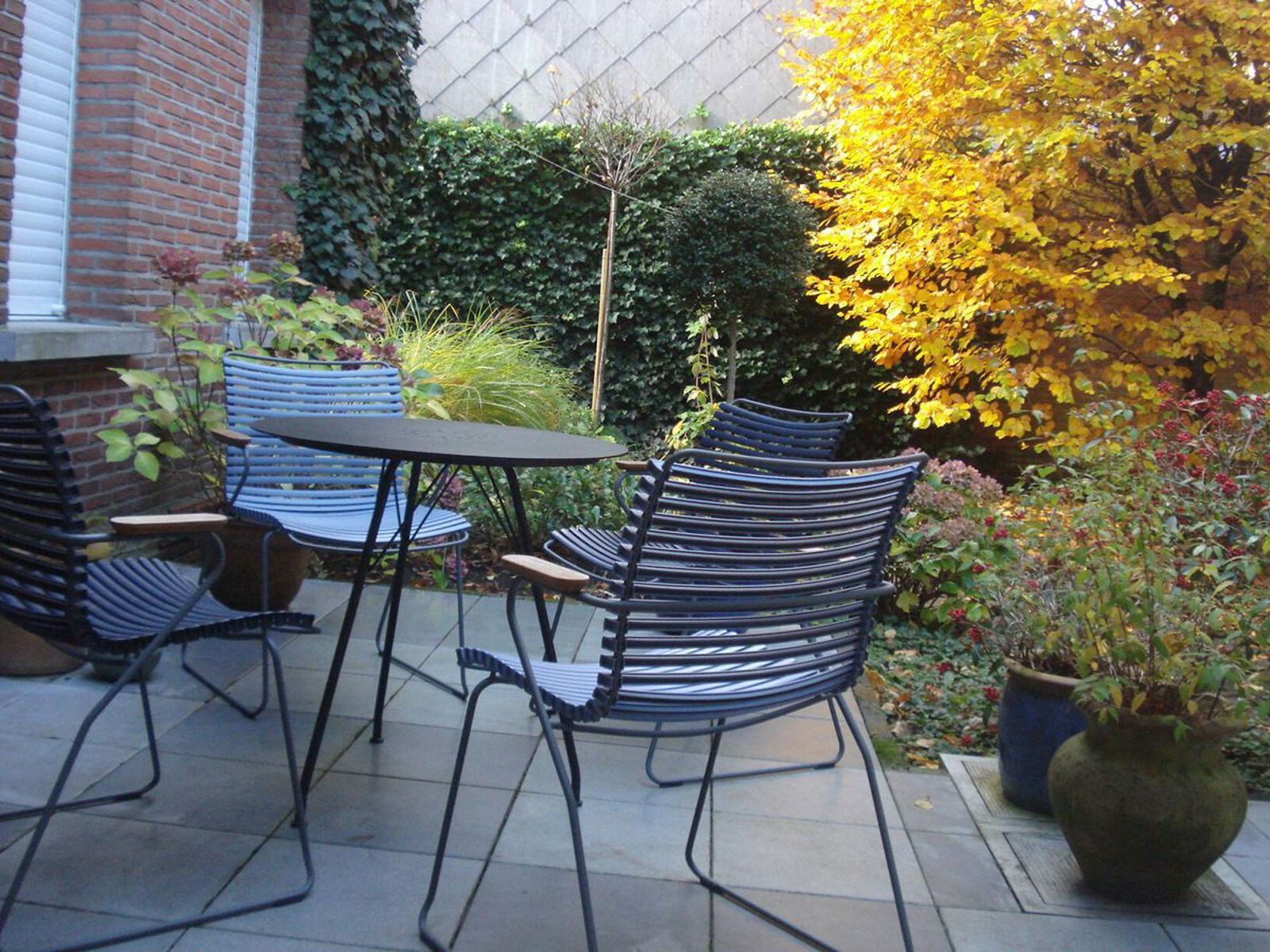 Ruime halfopen woning met tal van mogelijkheden foto 19