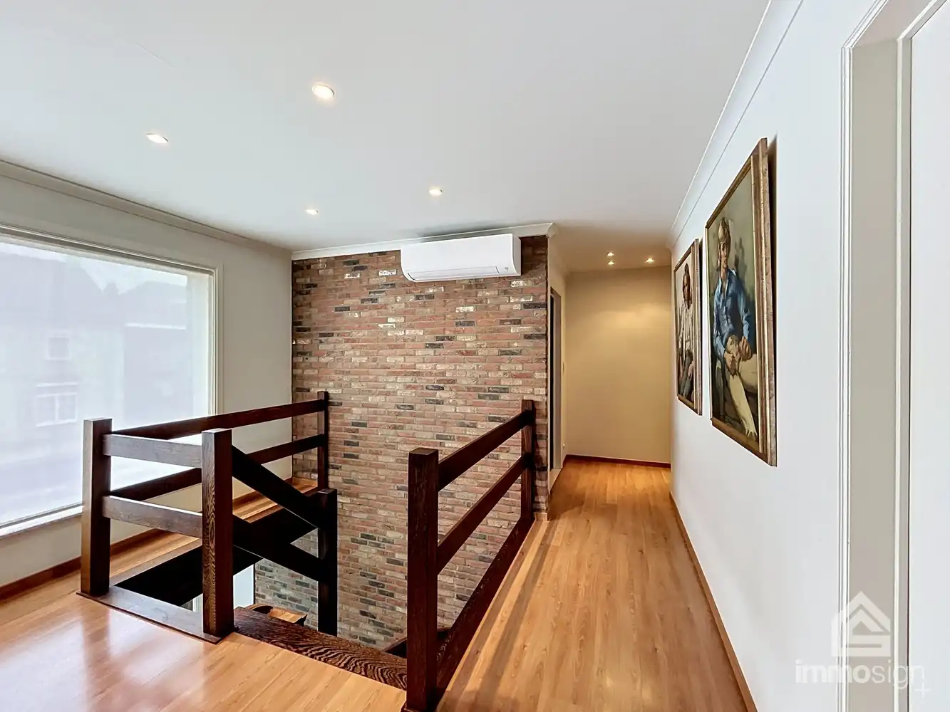 Statige woning met drie slaapkamers op prachtig perceel te Lozen! foto 33