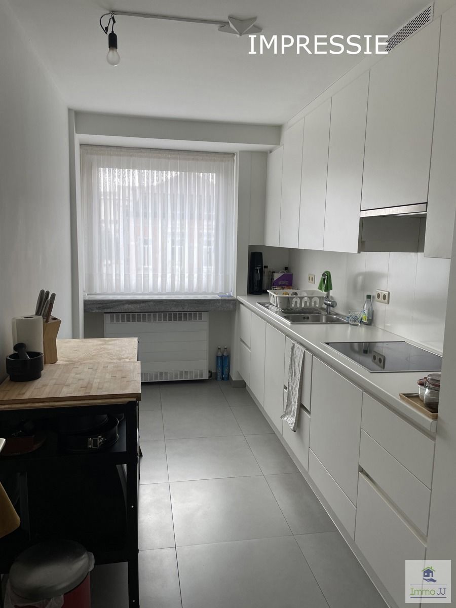 Te renoveren appartement in het stadscentrum van Hasselt  foto 9