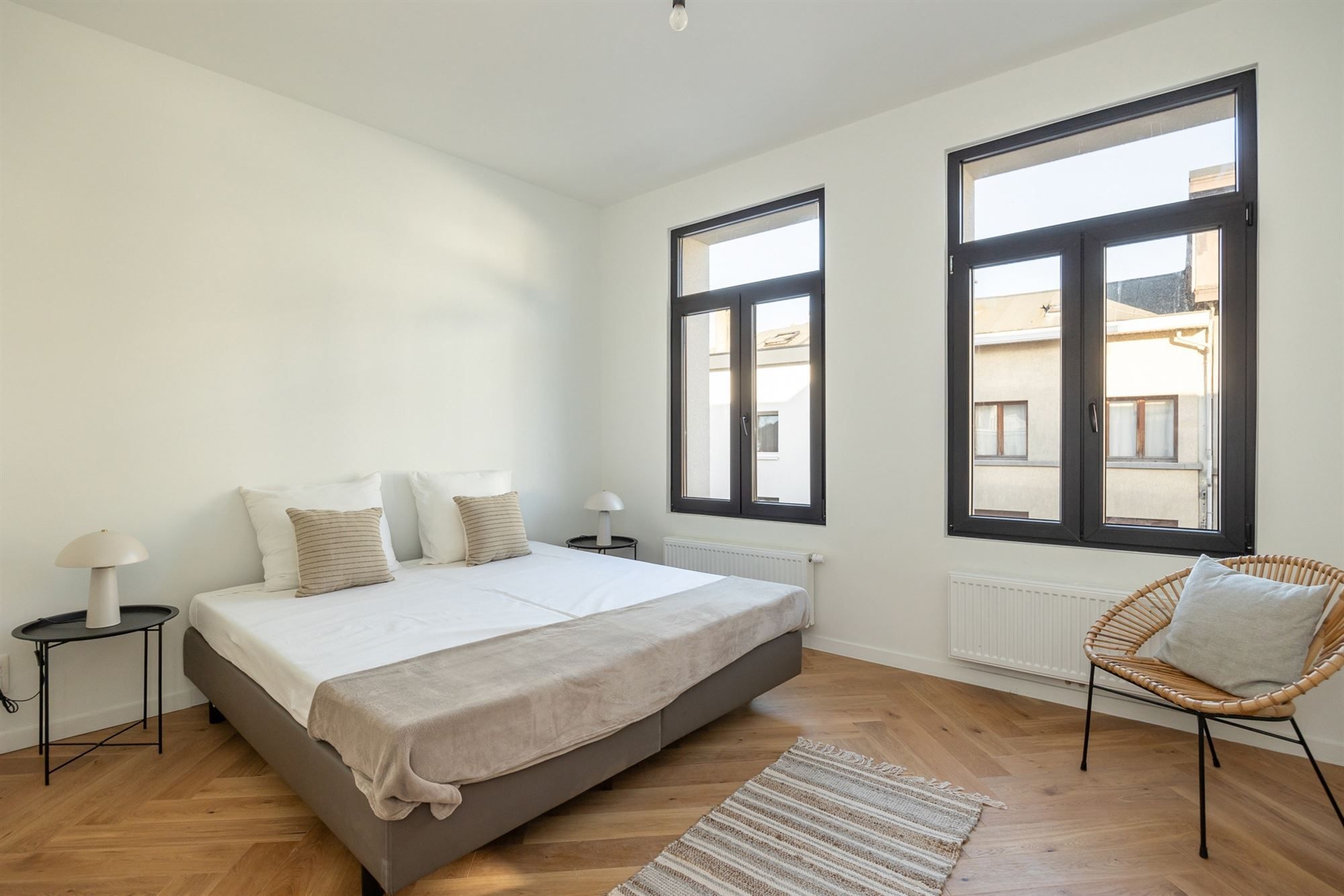 Prachtige gerenoveerde woning, ideaal ook als investering foto 17
