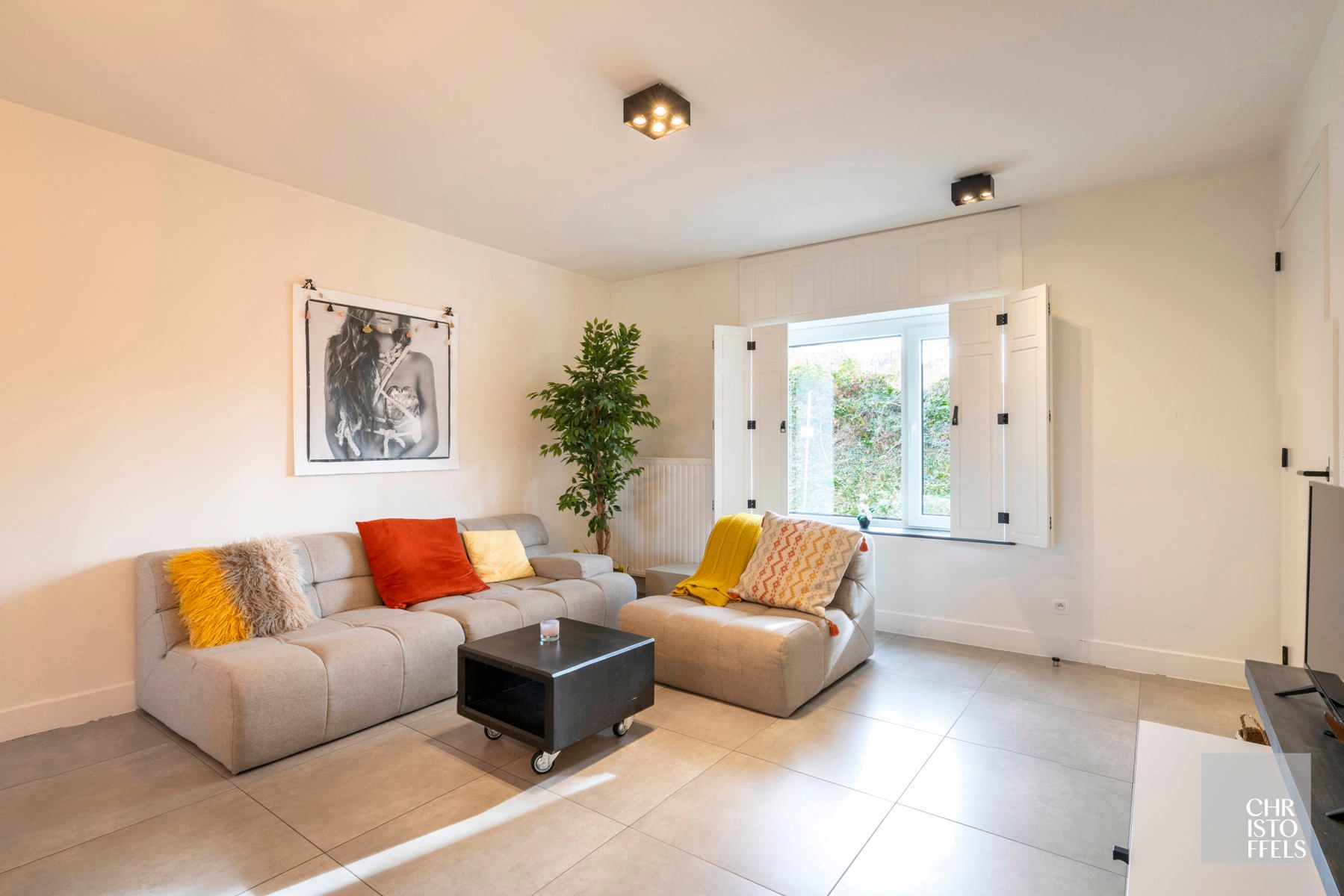 Investeringsobject - twee gerenoveerde en energiezuinige vakantiehuizen te Kesselt (Lanaken)! foto 22